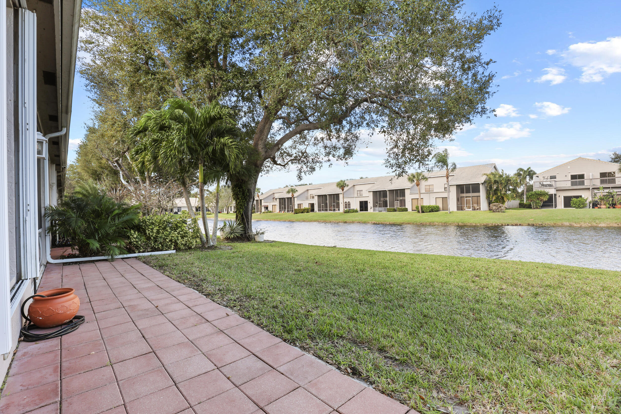 5435 Monterey Circle G, Delray Beach Unit: G