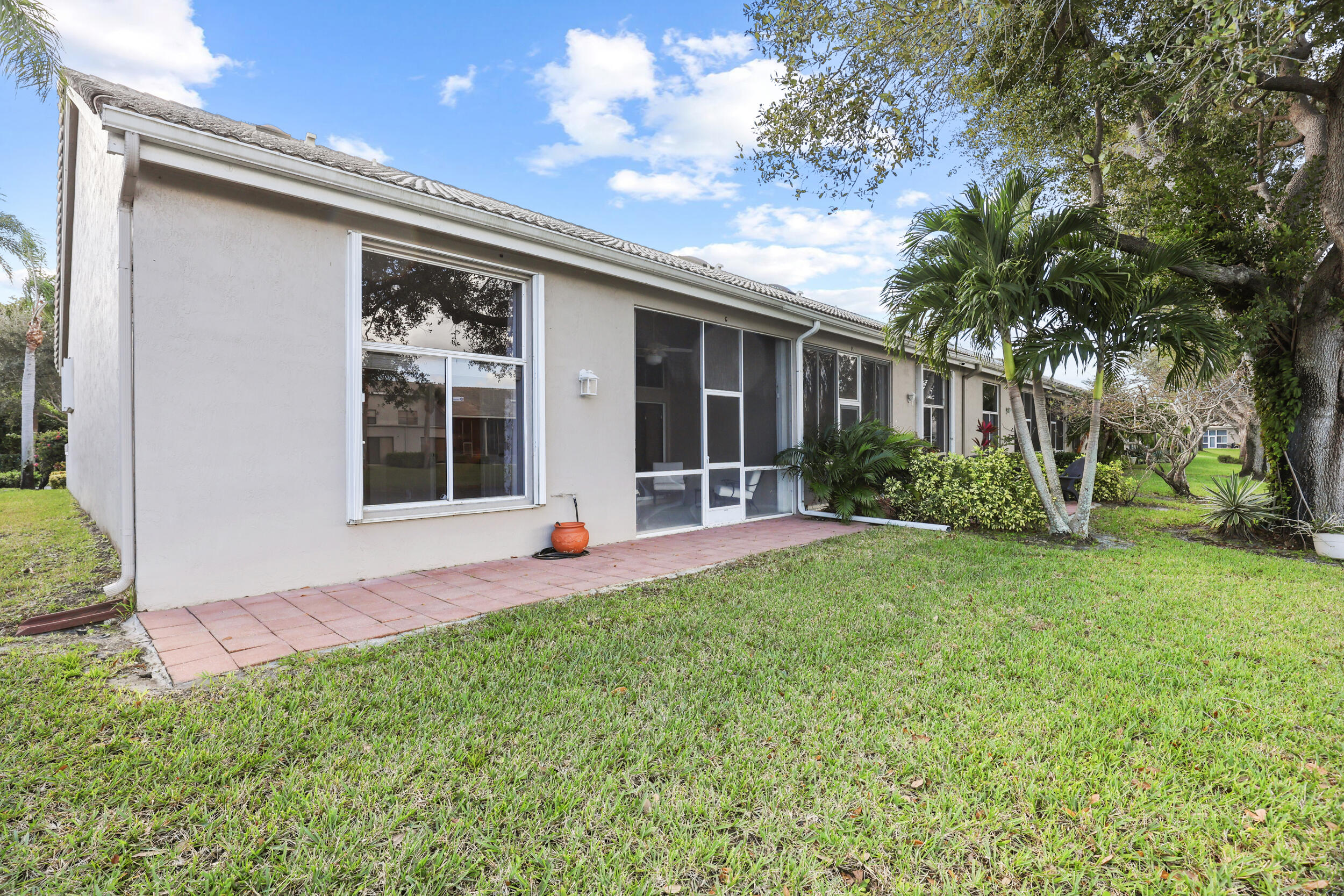 5435 Monterey Circle G, Delray Beach Unit: G