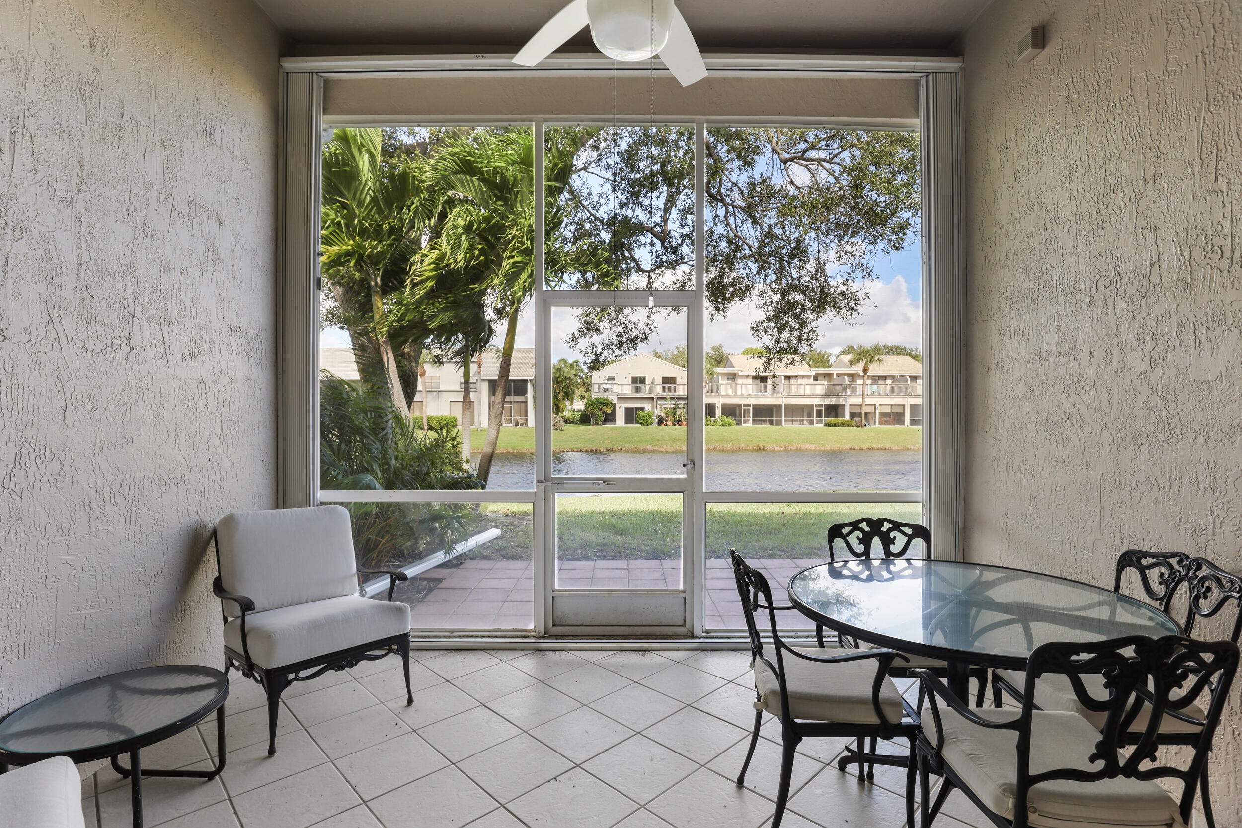 5435 Monterey Circle G, Delray Beach Unit: G