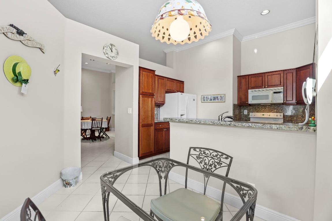 5435 Monterey Circle G, Delray Beach Unit: G