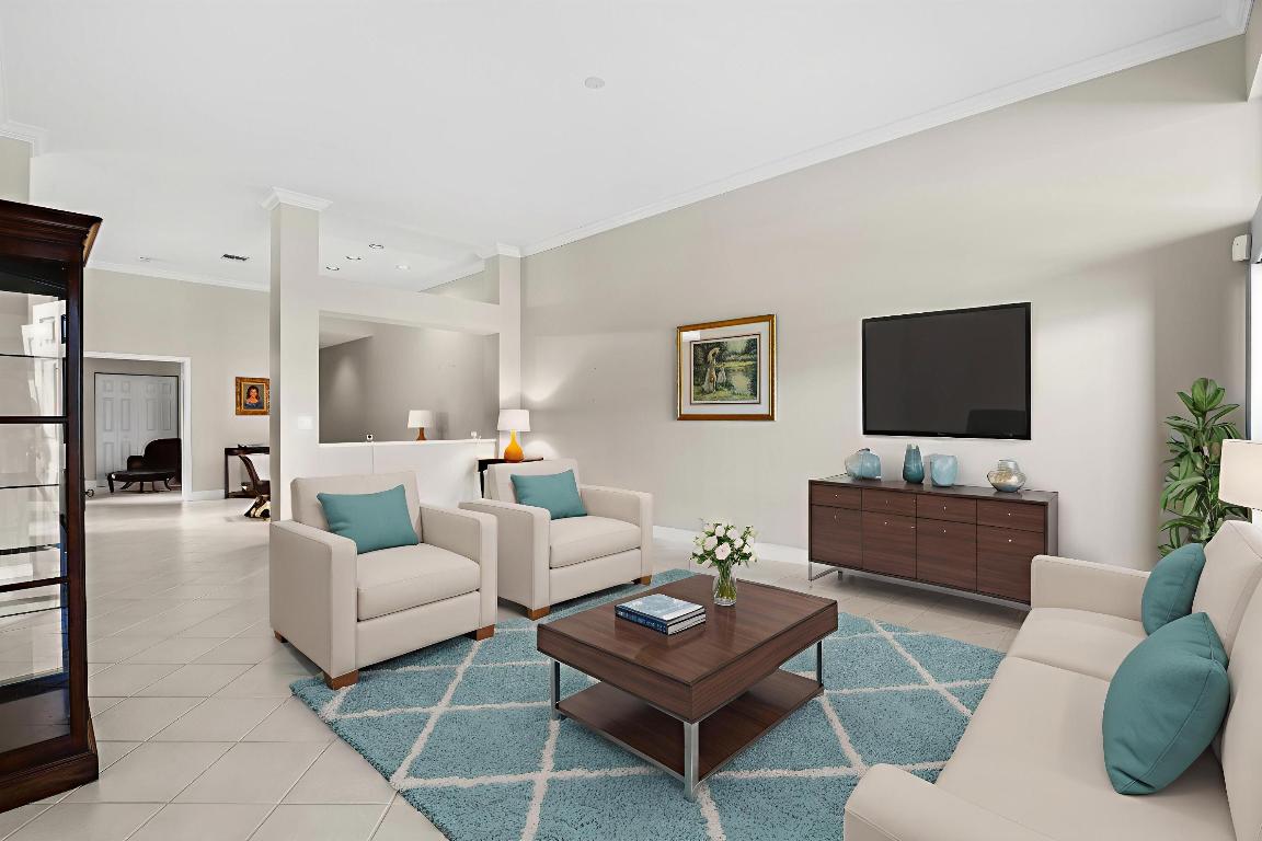 5435 Monterey Circle G, Delray Beach Unit: G