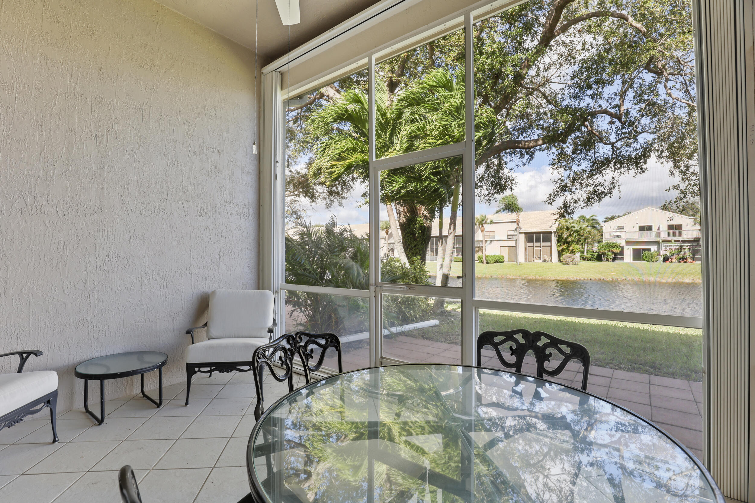 5435 Monterey Circle G, Delray Beach Unit: G