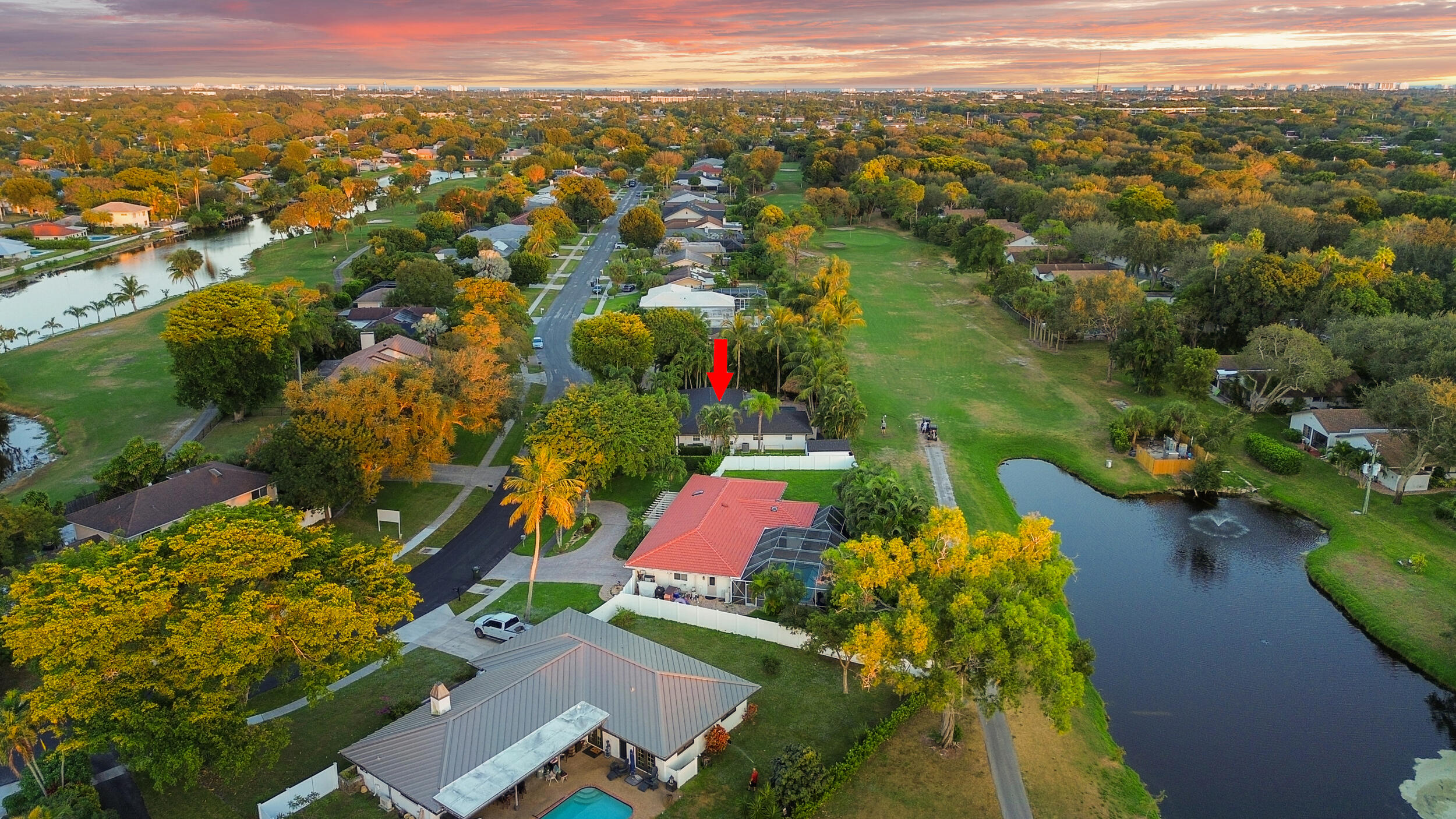 3544 Lakeview Drive, Delray Beach