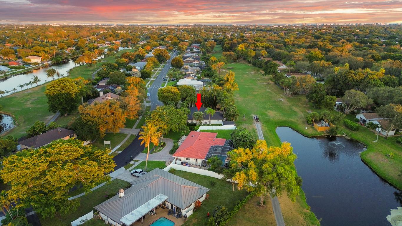 3544 Lakeview Drive, Delray Beach