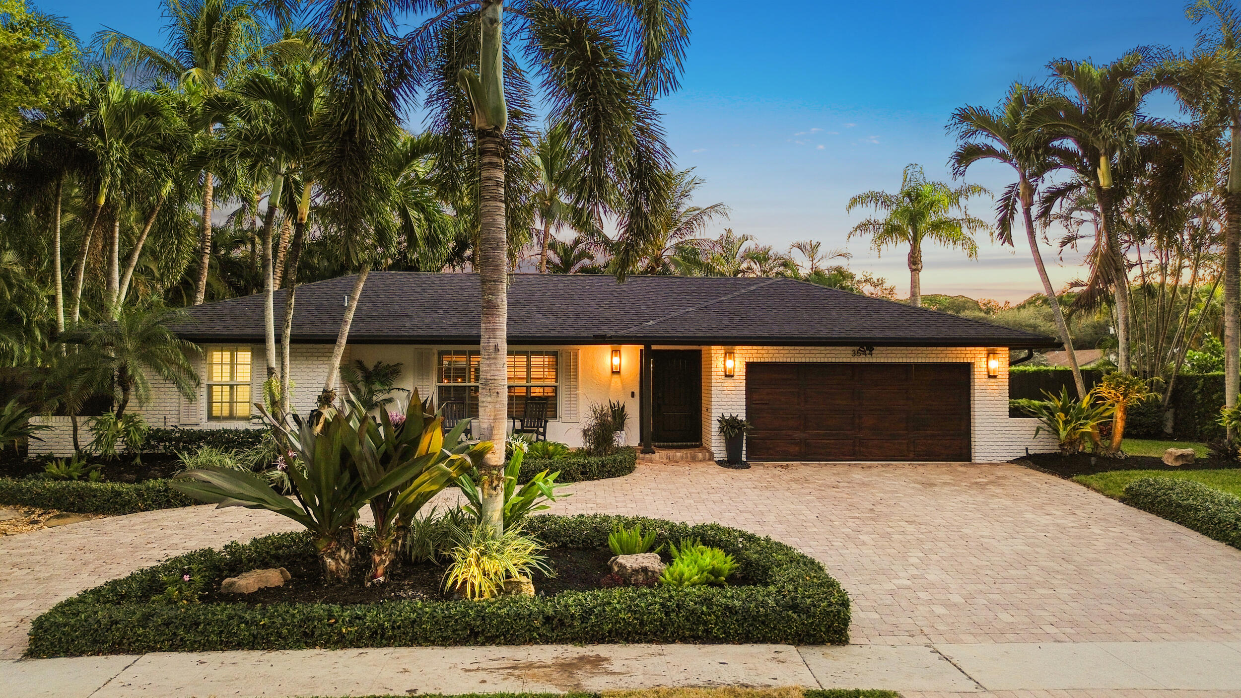 3544 Lakeview Drive, Delray Beach