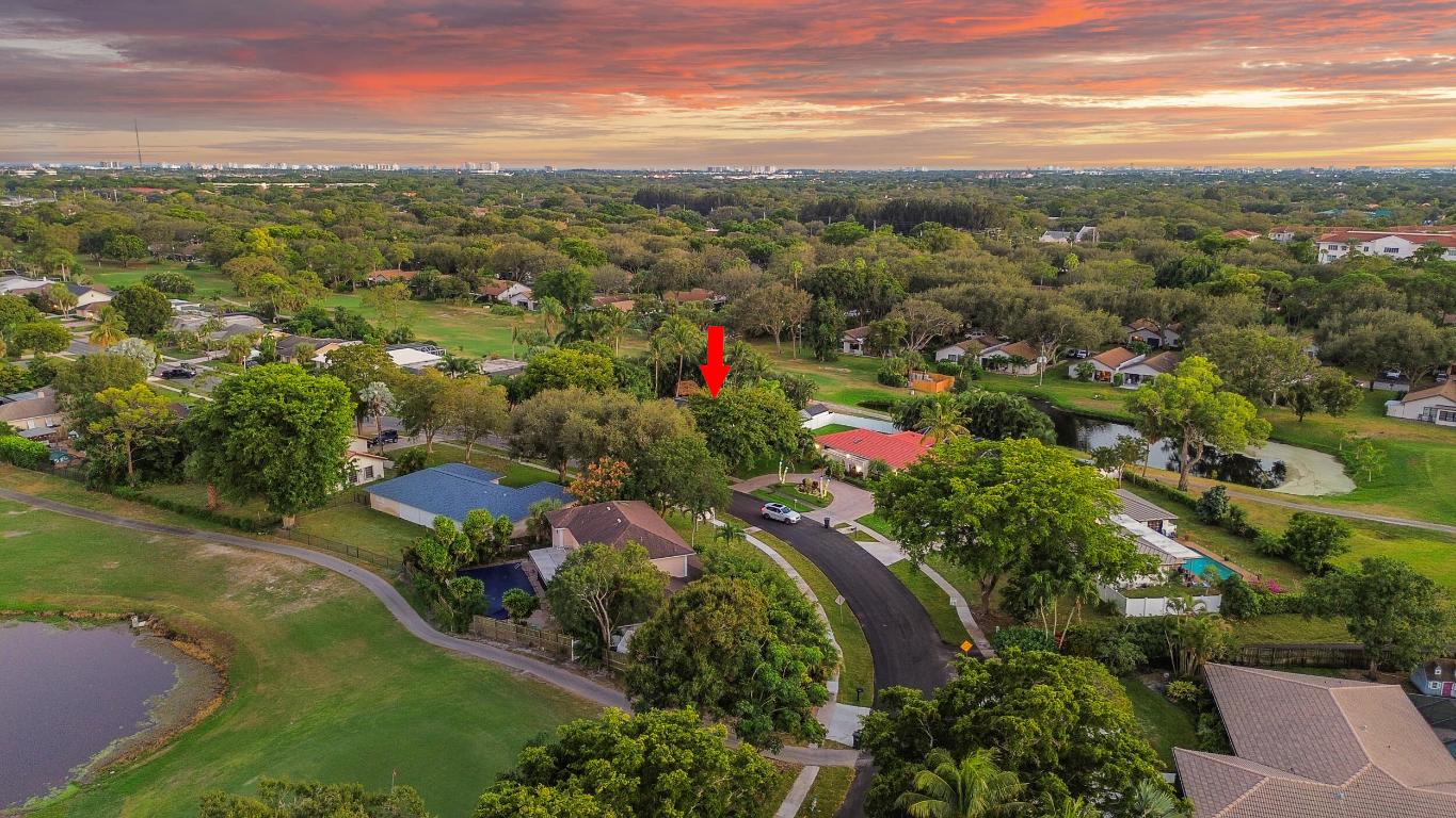 3544 Lakeview Drive, Delray Beach