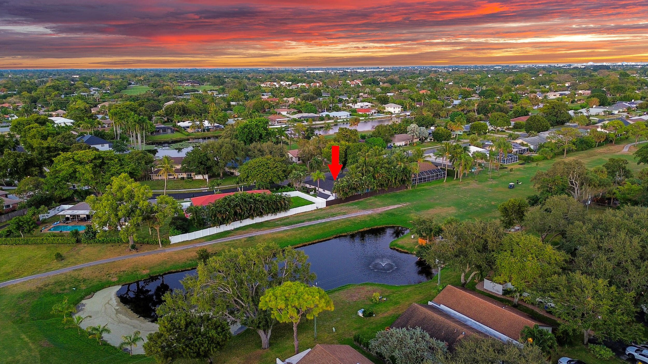 3544 Lakeview Drive, Delray Beach