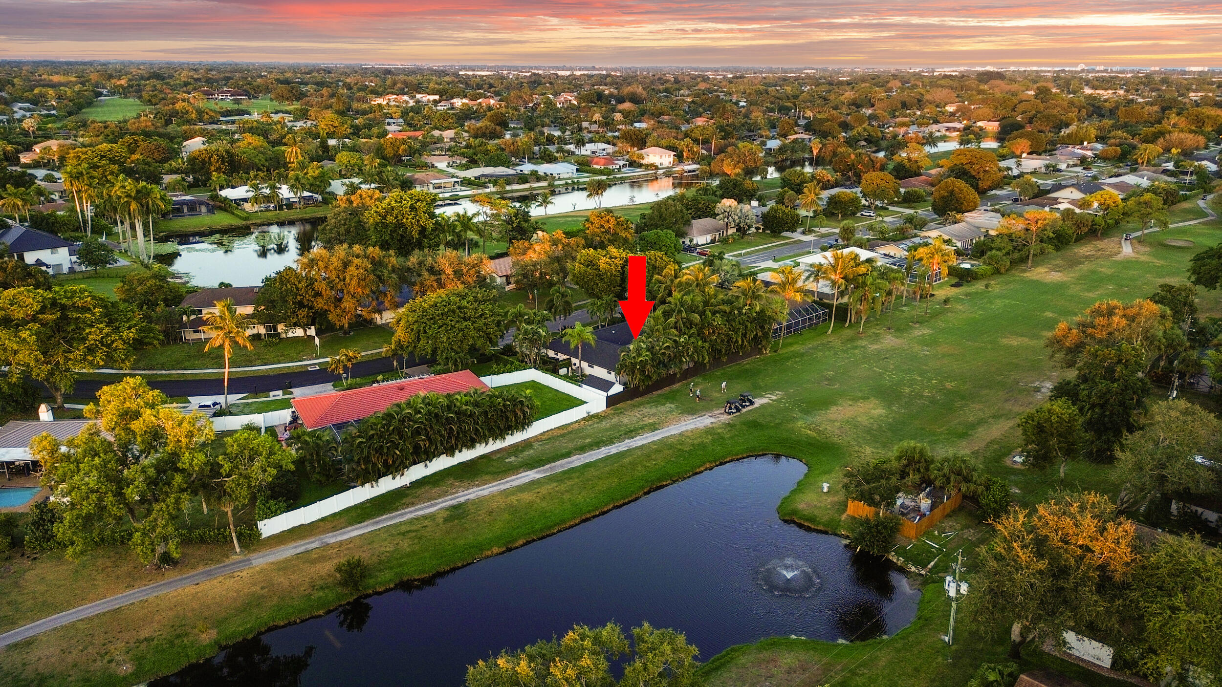 3544 Lakeview Drive, Delray Beach