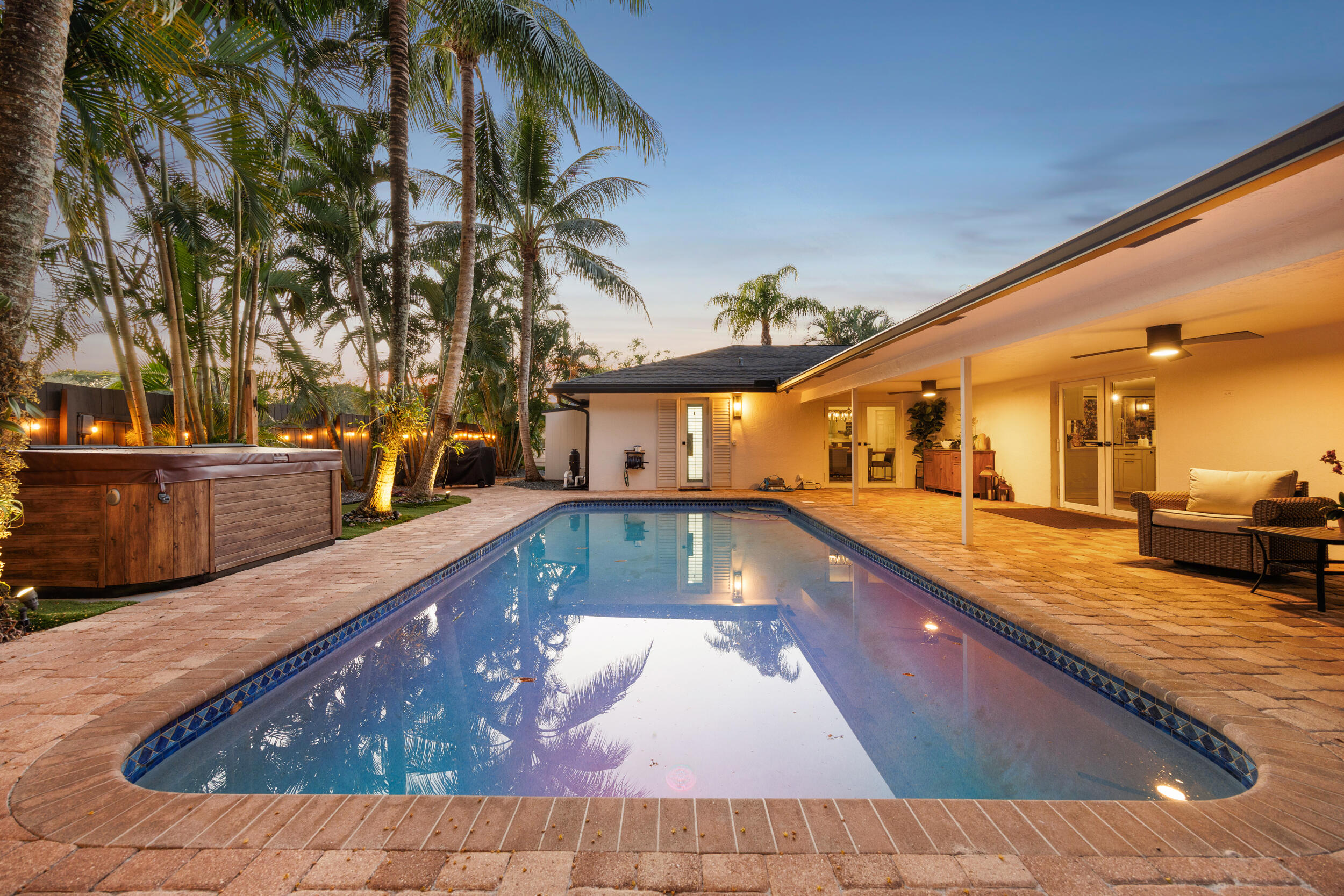 3544 Lakeview Drive, Delray Beach