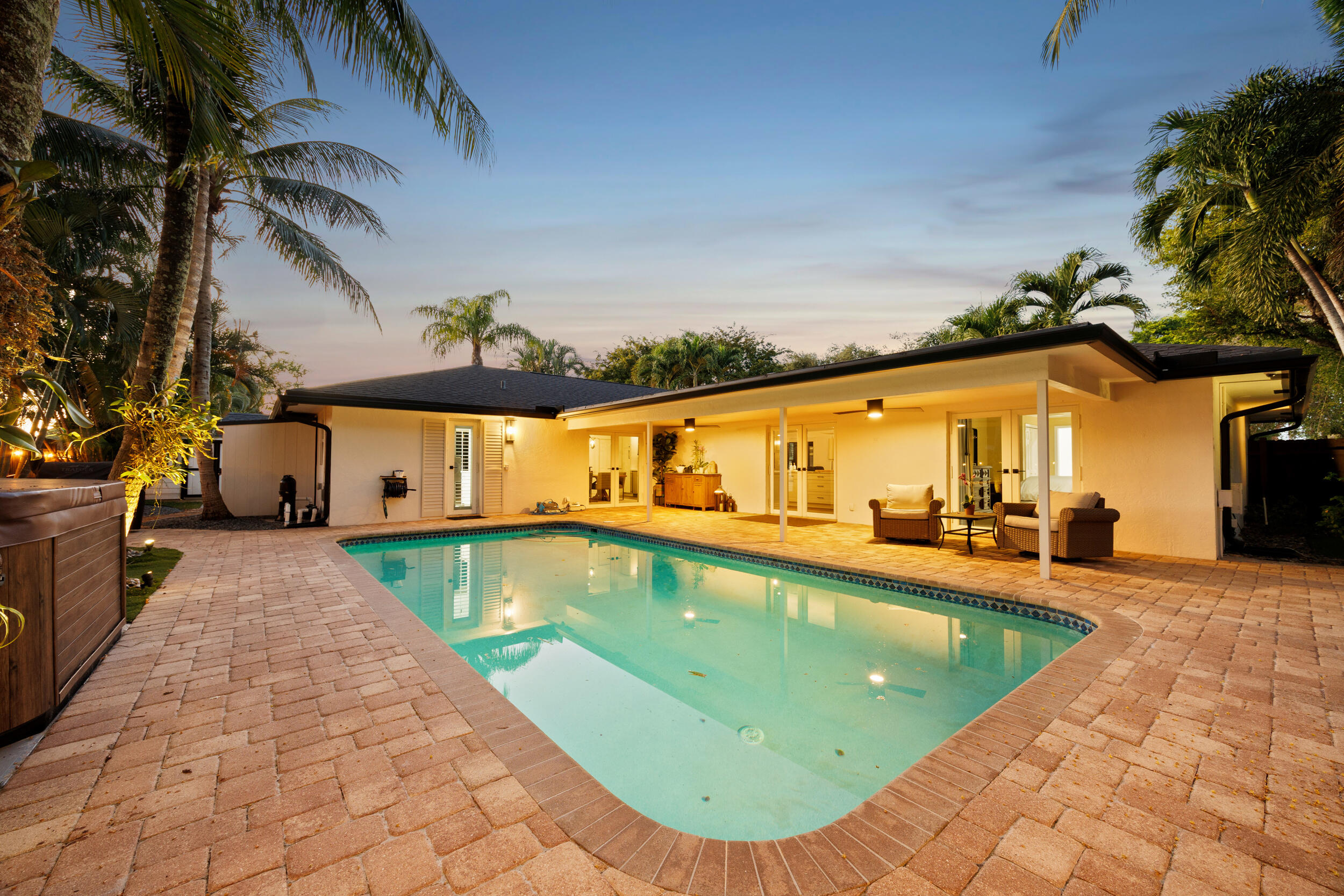 3544 Lakeview Drive, Delray Beach