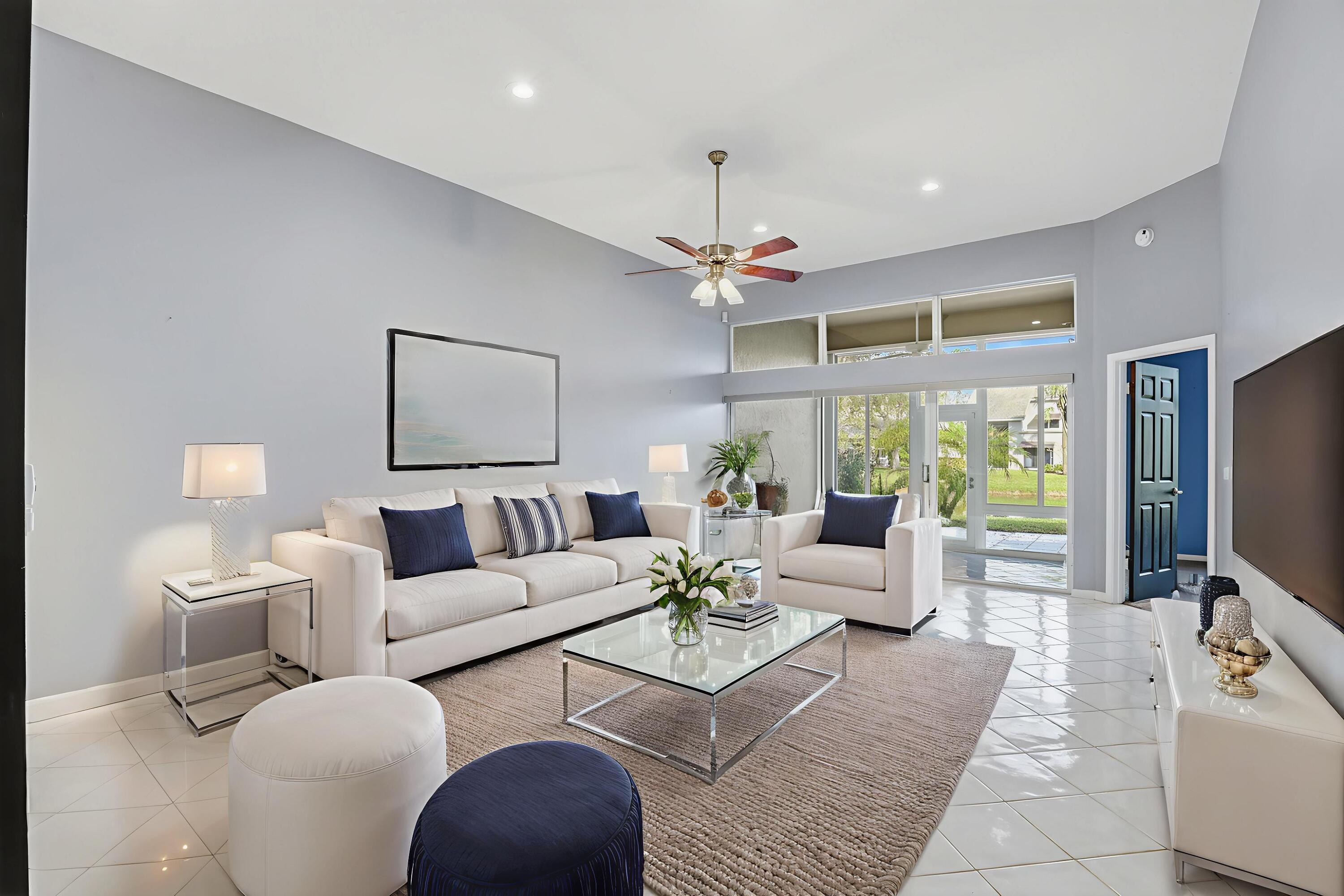 5405 Monterey Circle G