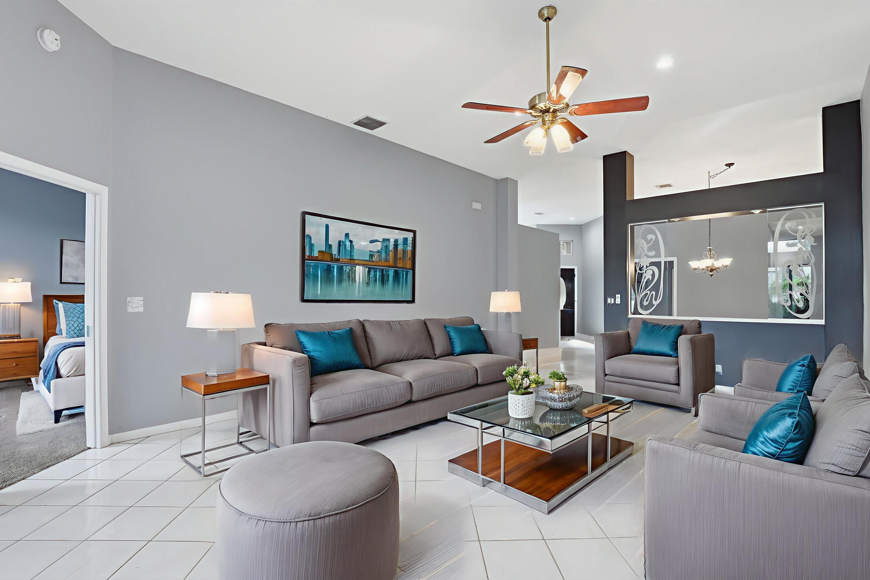 5405 Monterey Circle G