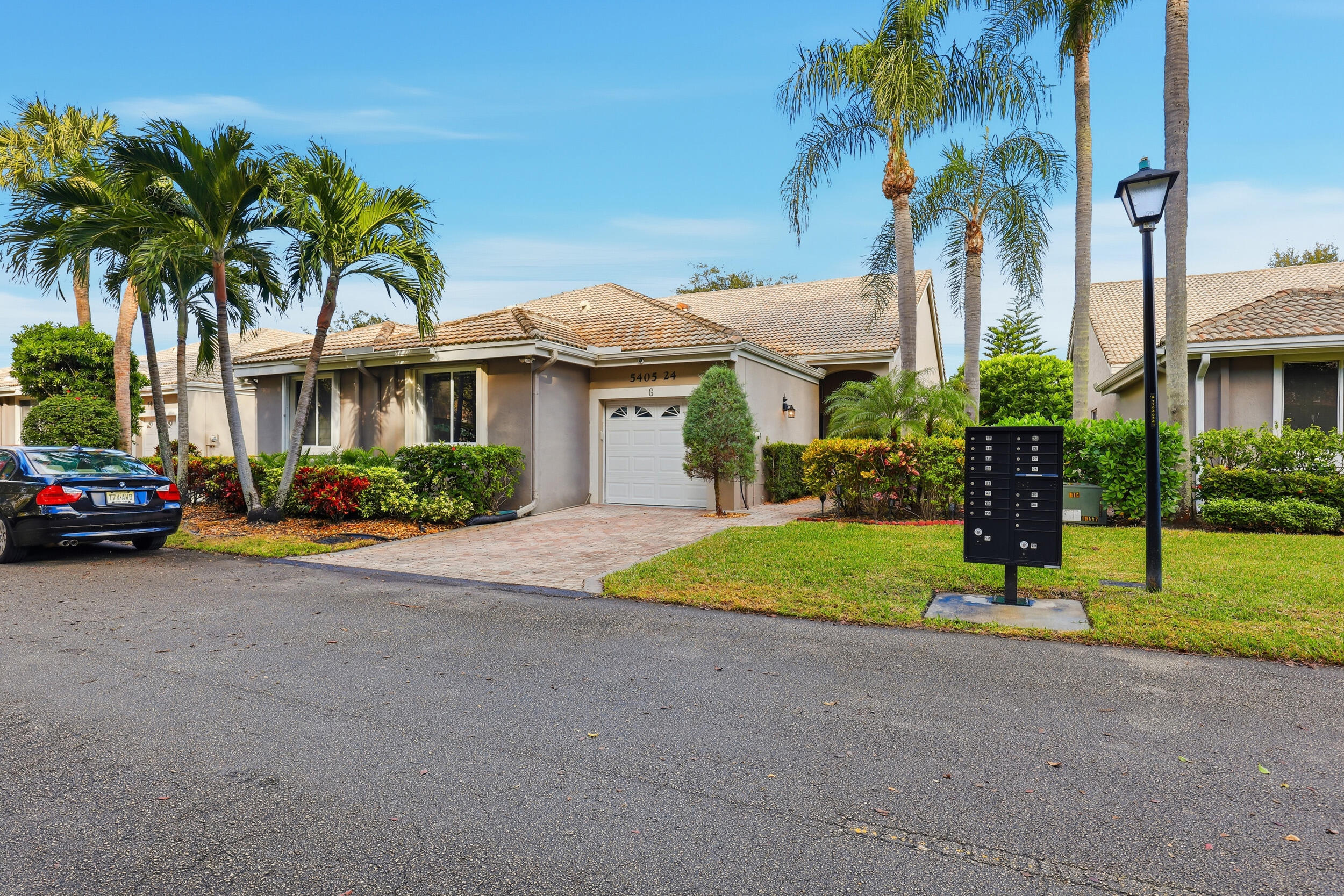 5405 Monterey Circle G