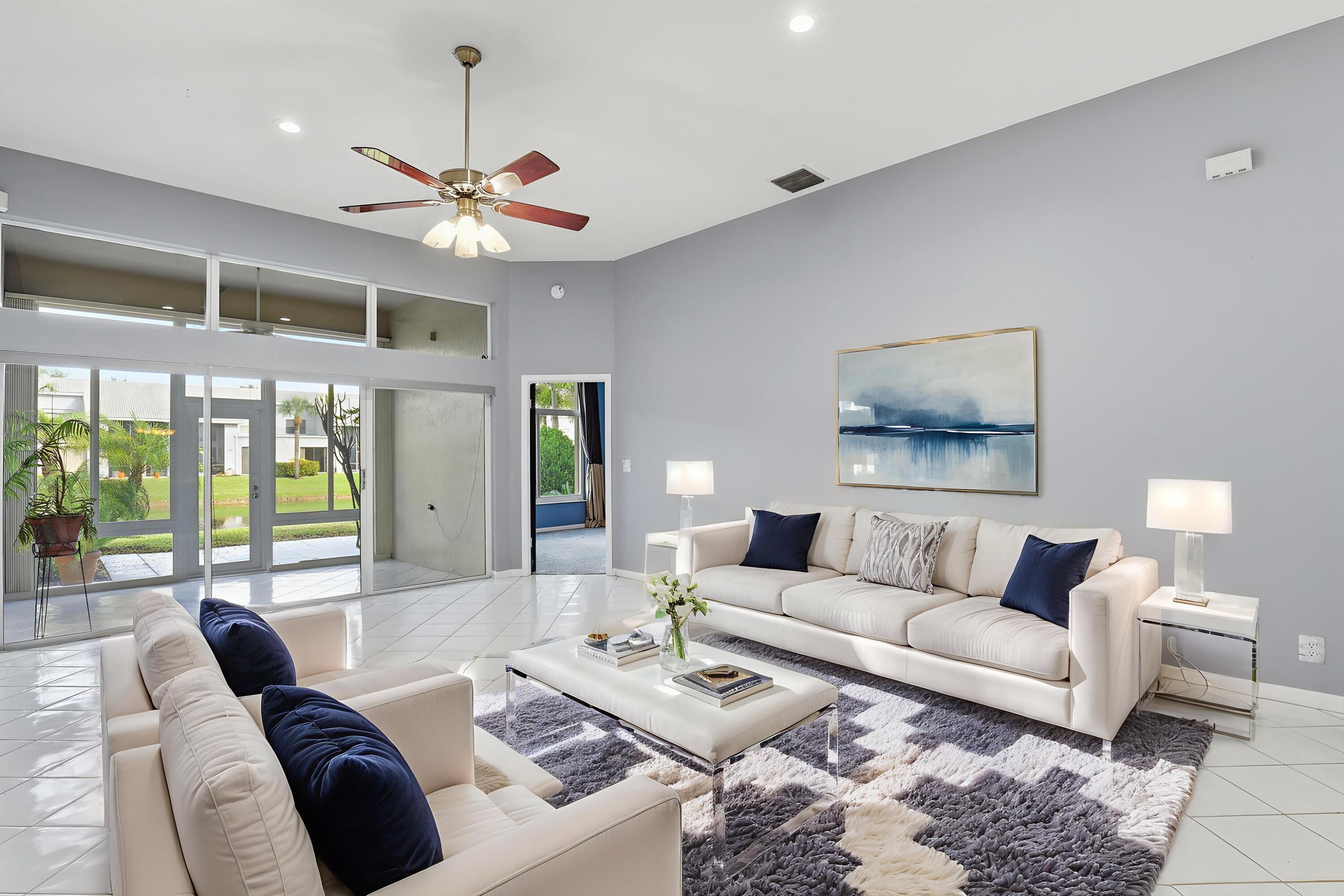 5405 Monterey Circle G