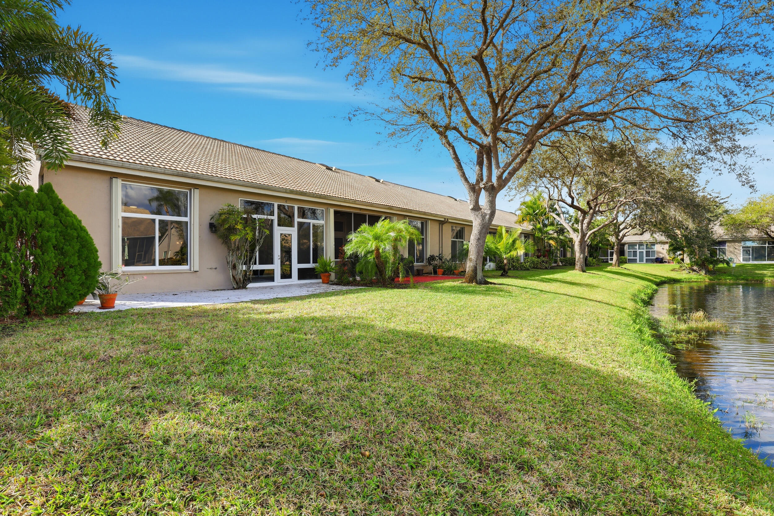 5405 Monterey Circle G