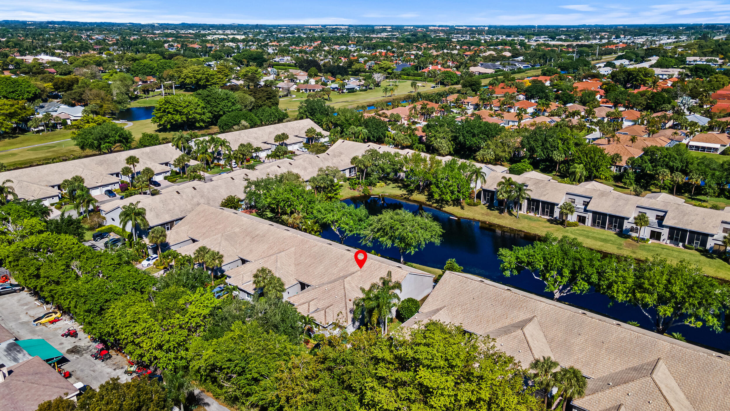 5405 Monterey Circle G