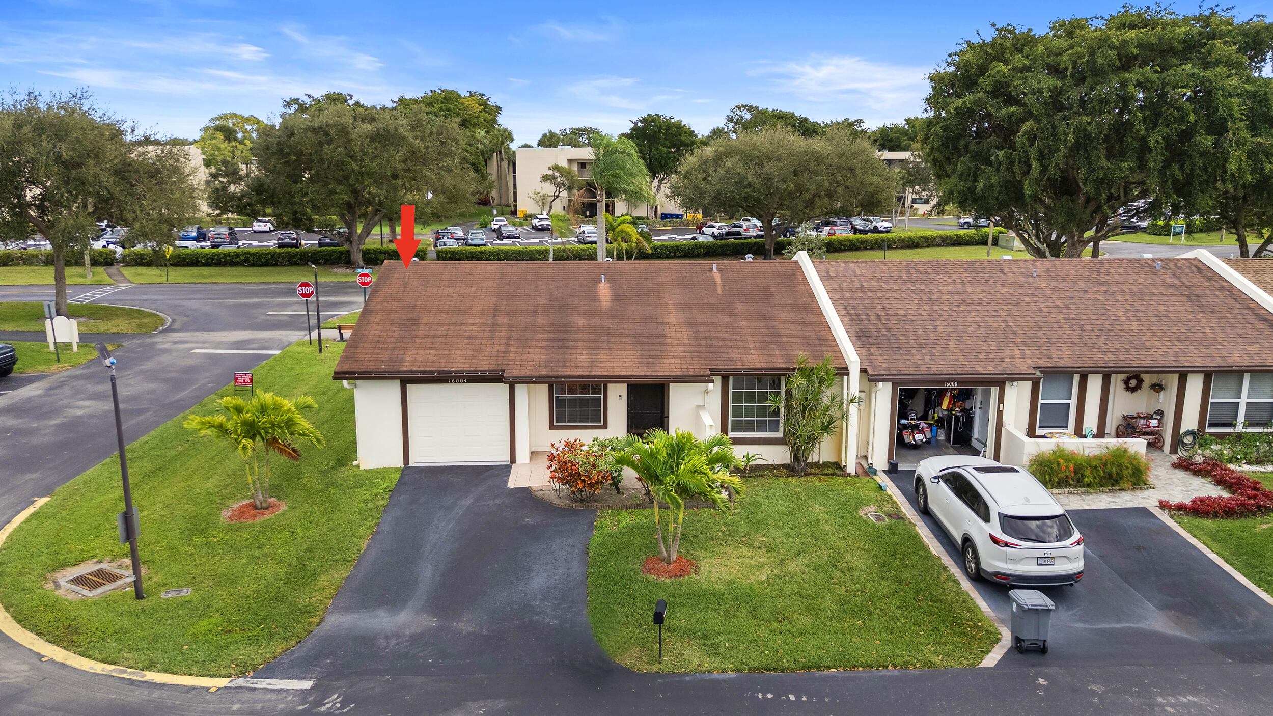 16004 Laurel Oak Circle