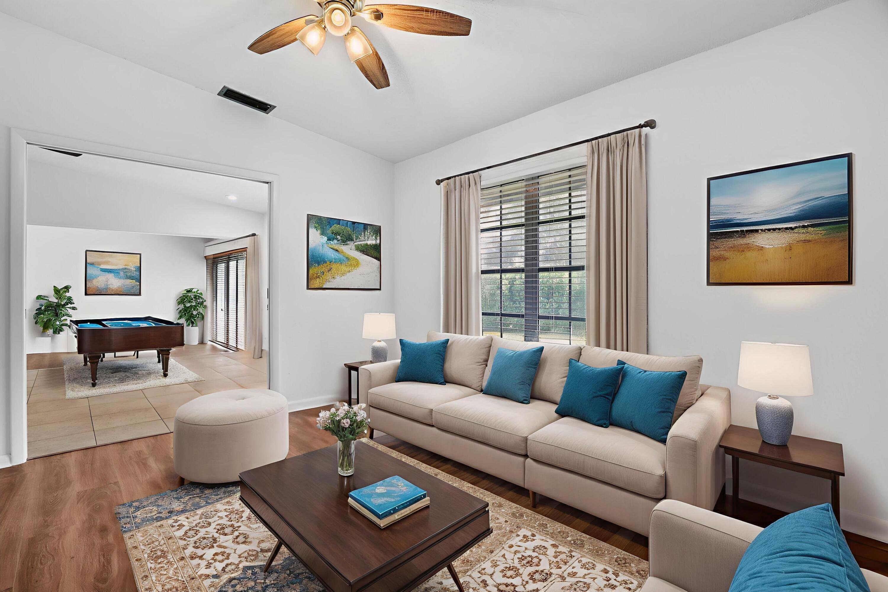 16004 Laurel Oak Circle