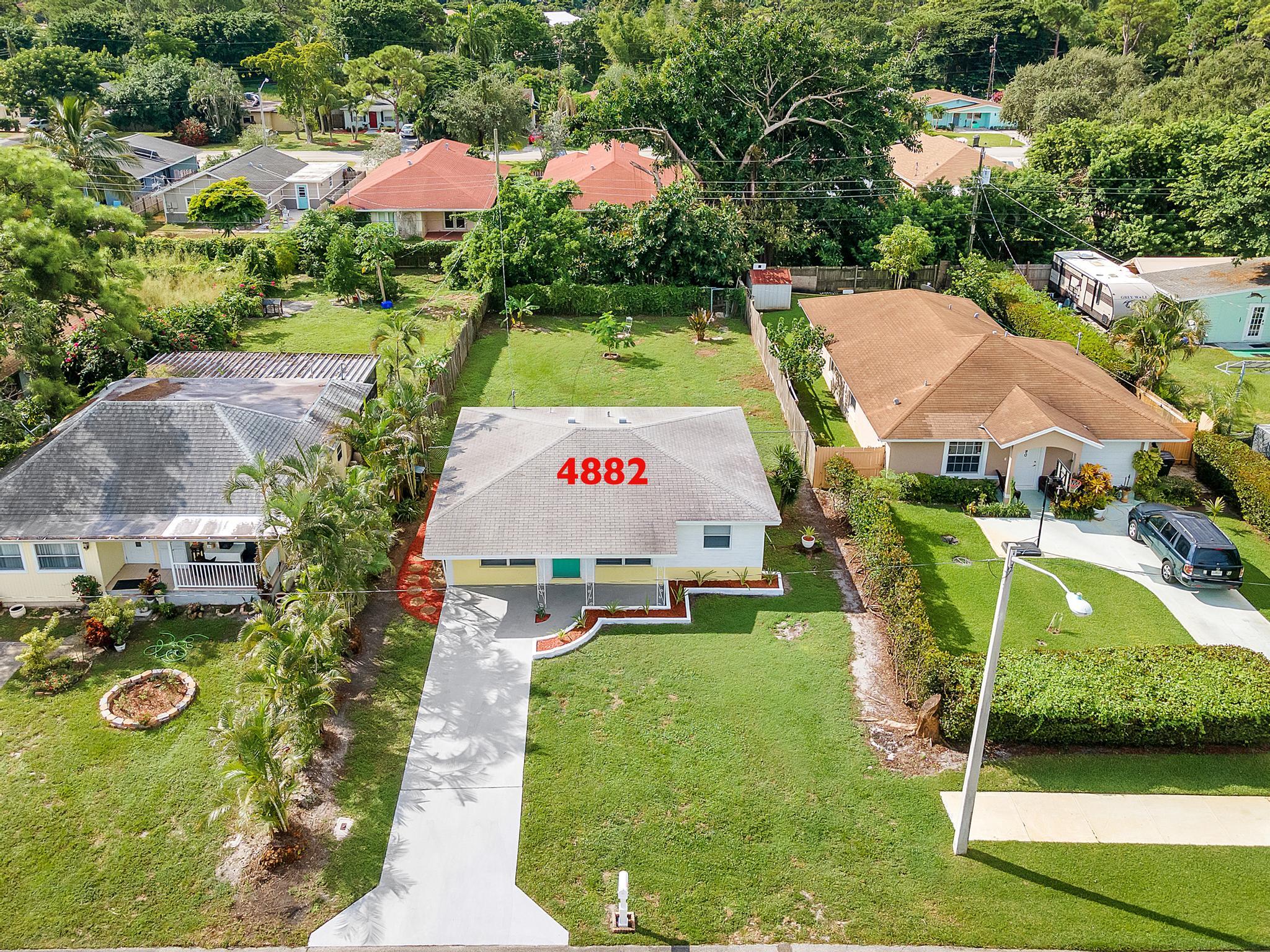 4882 Jefferson Road