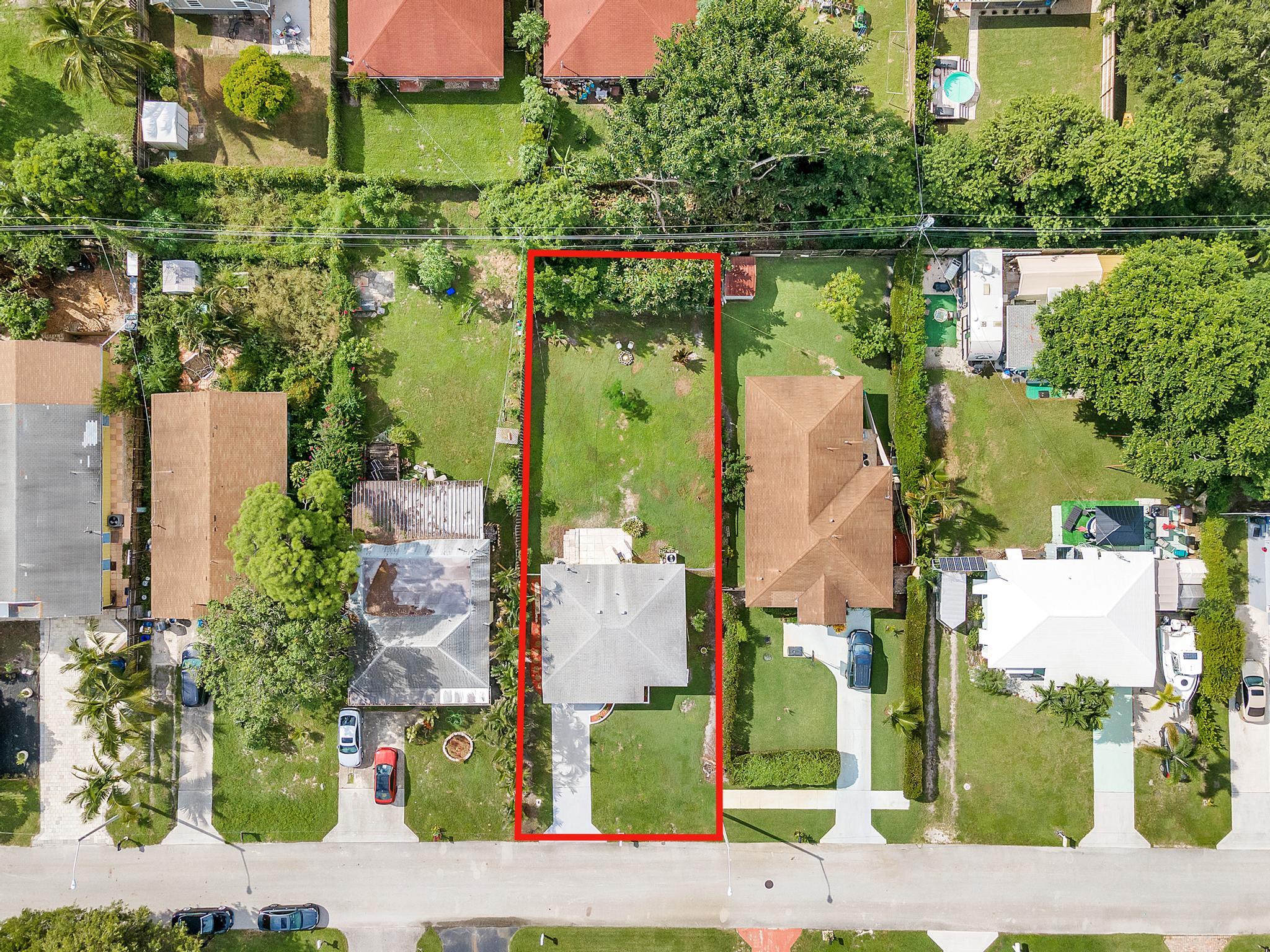 4882 Jefferson Road