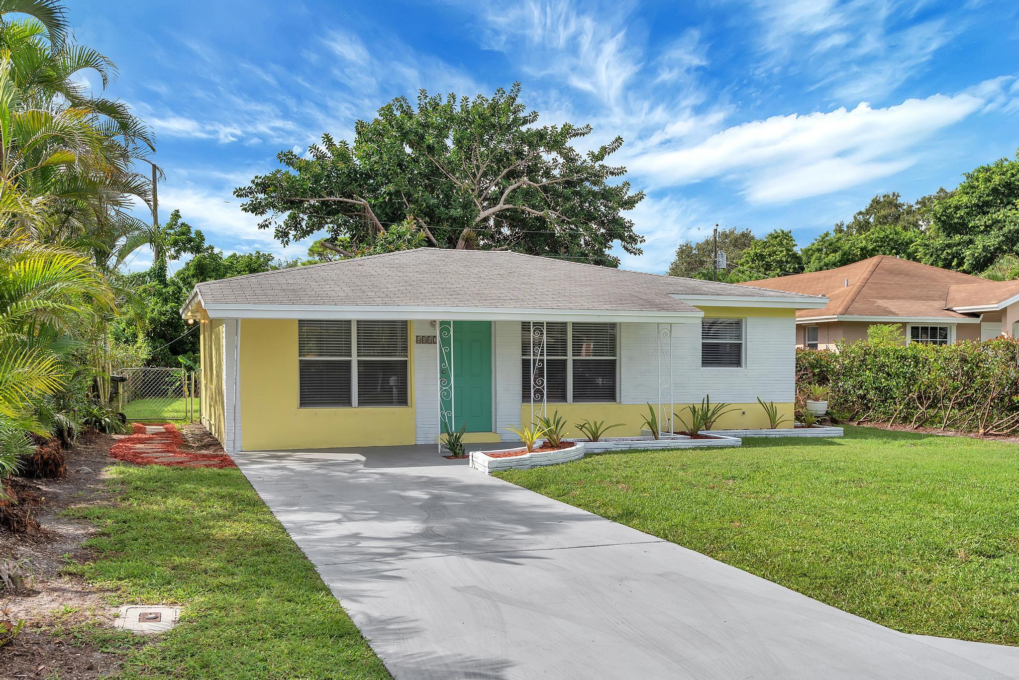 4882 Jefferson Road