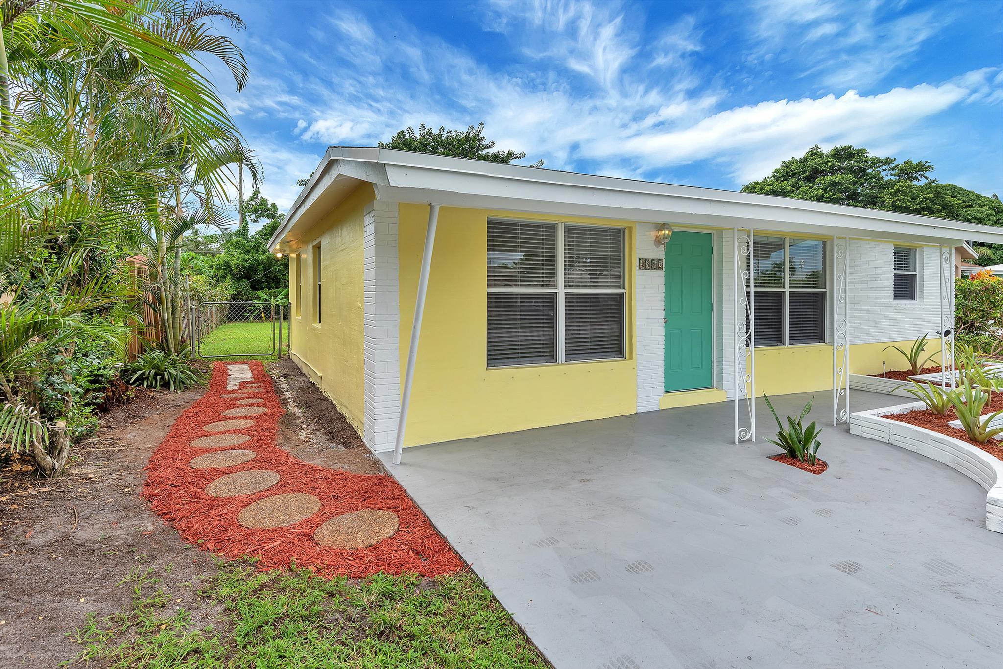 4882 Jefferson Road