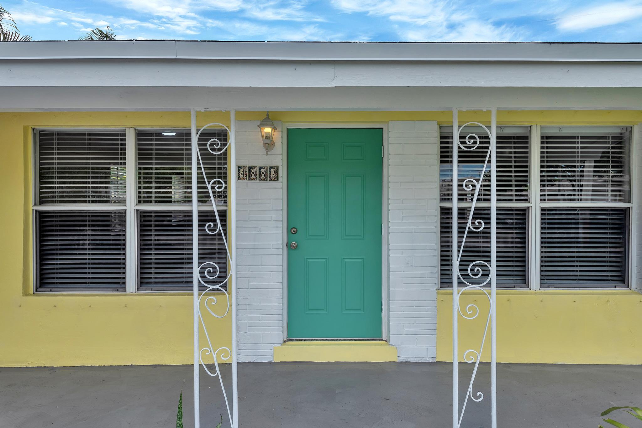 4882 Jefferson Road