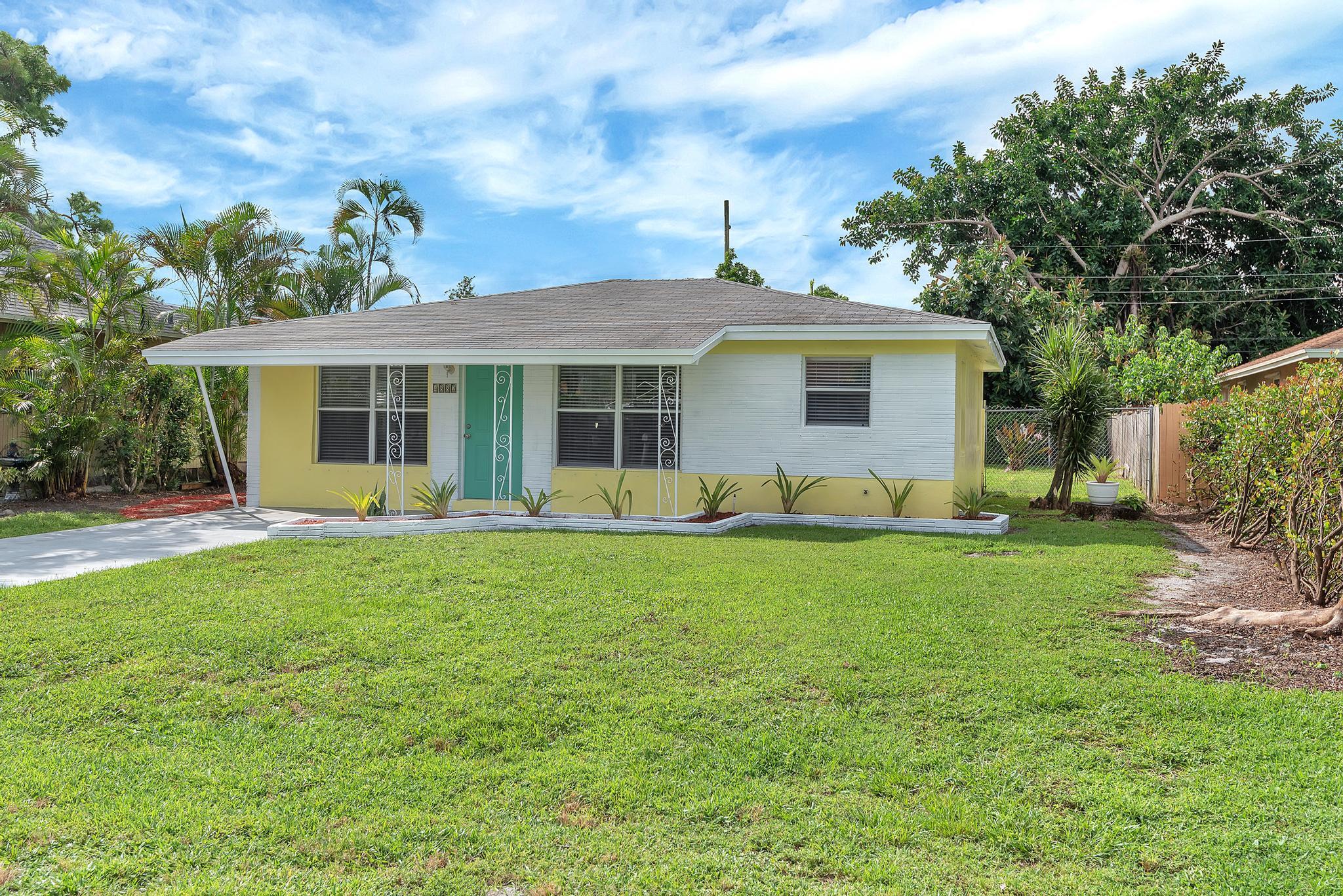 4882 Jefferson Road