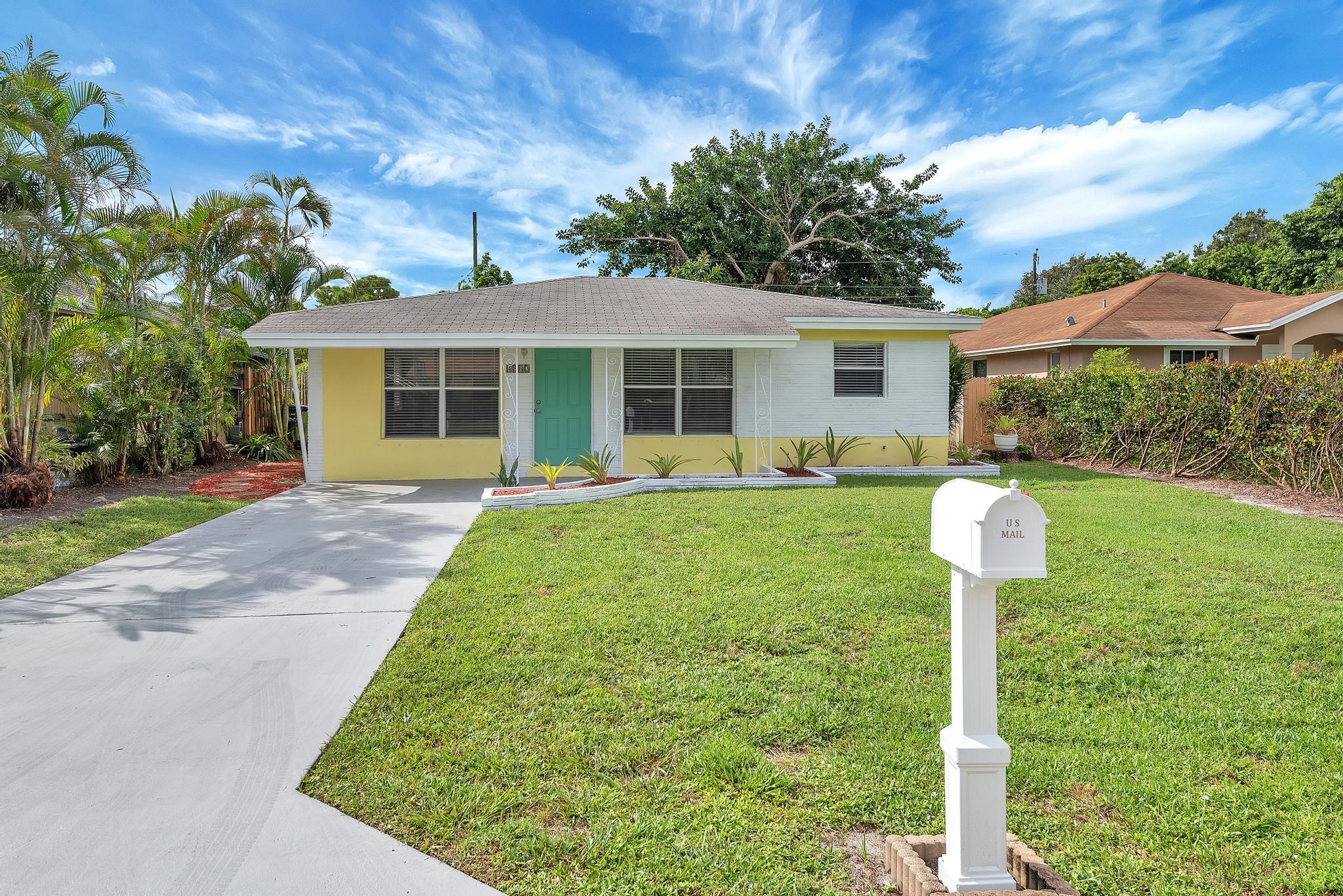 4882 Jefferson Road