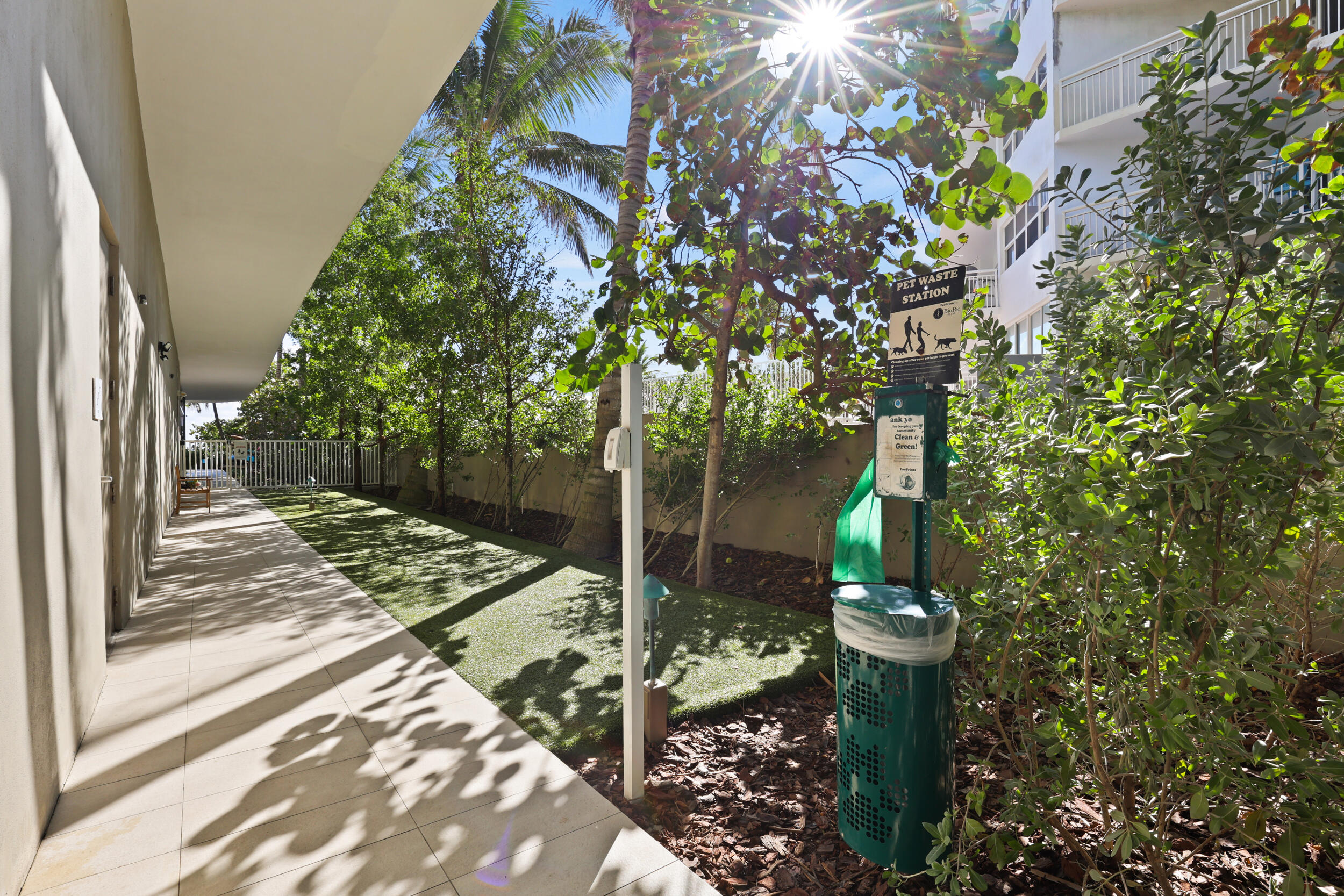 730 N Ocean Boulevard 1402