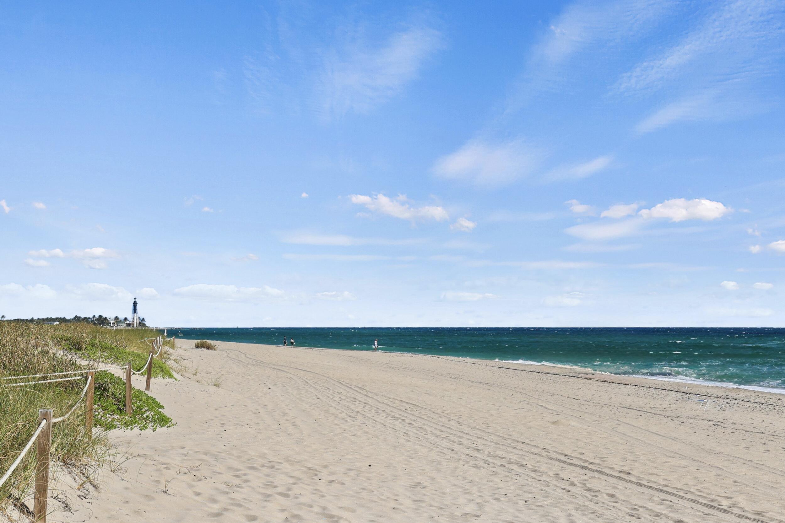 730 N Ocean Boulevard 1402