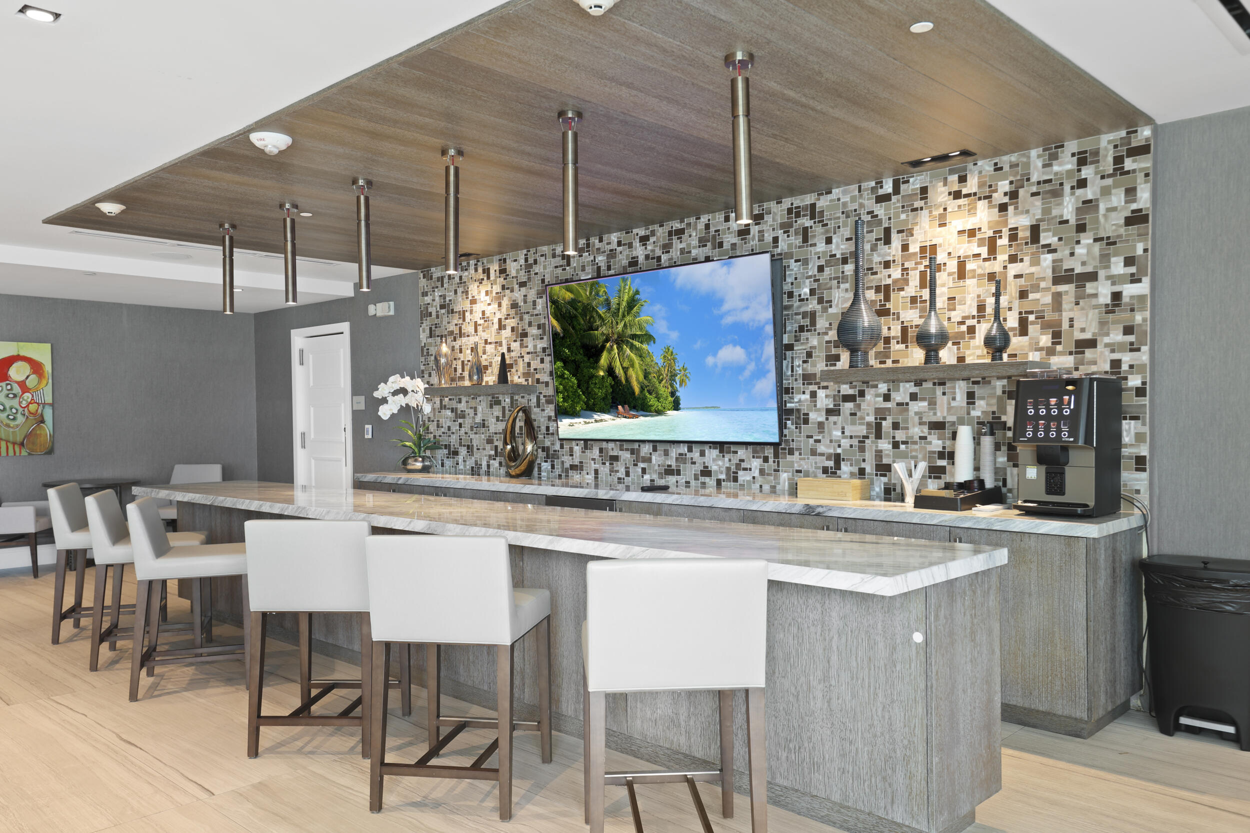 730 N Ocean Boulevard 1402