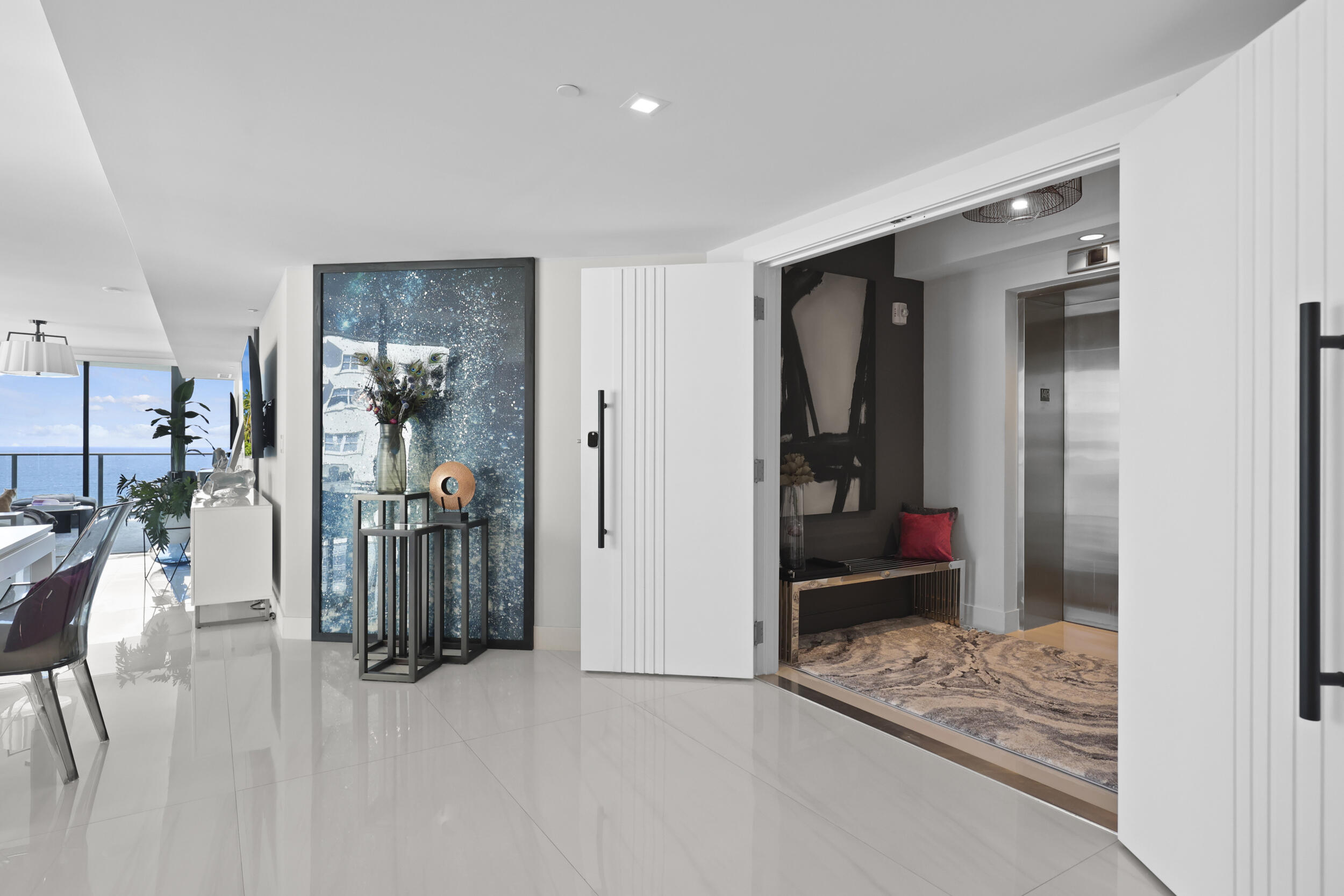 730 N Ocean Boulevard 1402