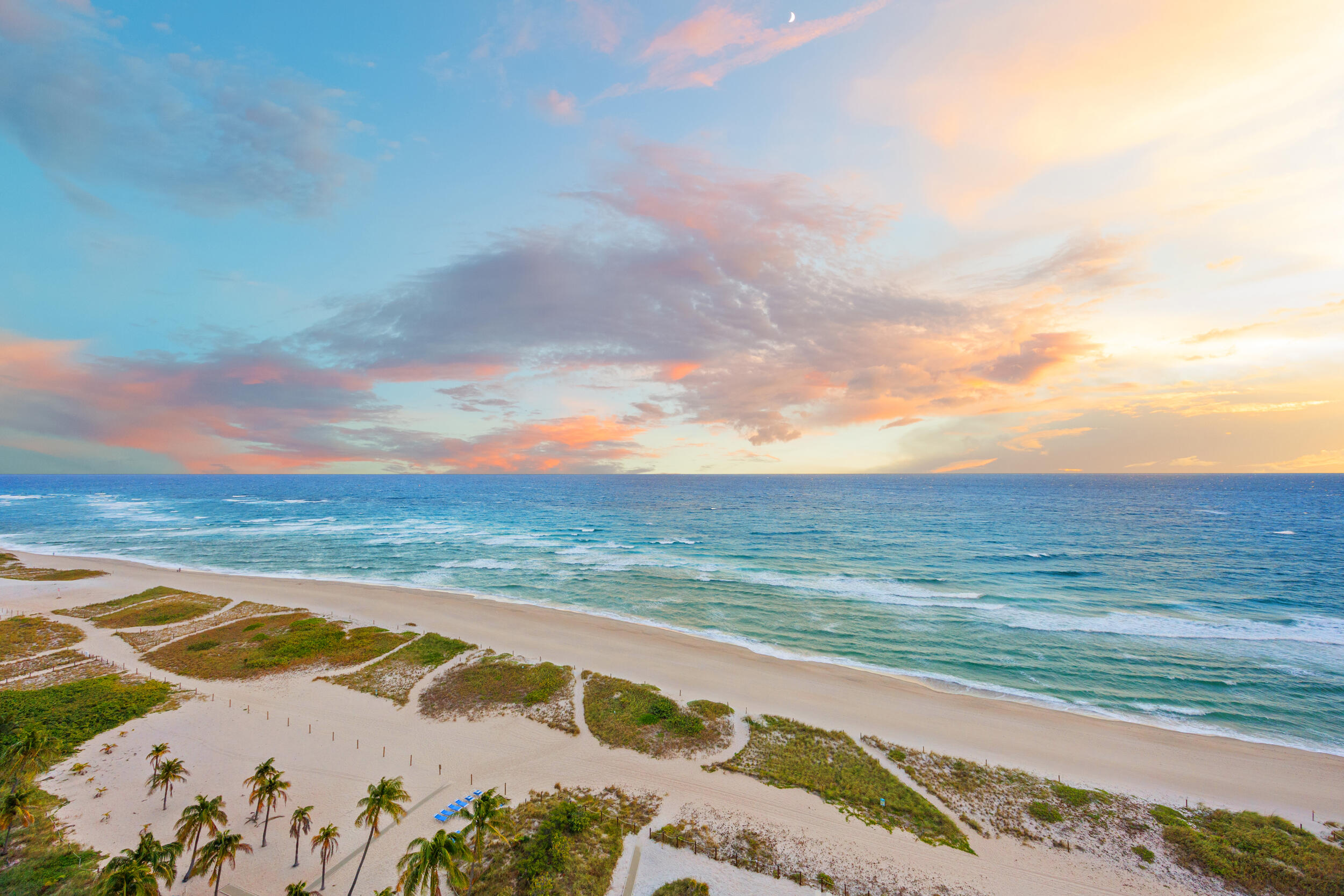 730 N Ocean Boulevard 1402