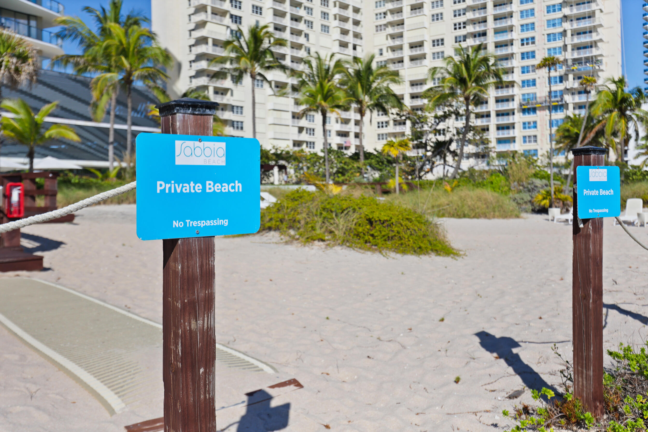 730 N Ocean Boulevard 1402