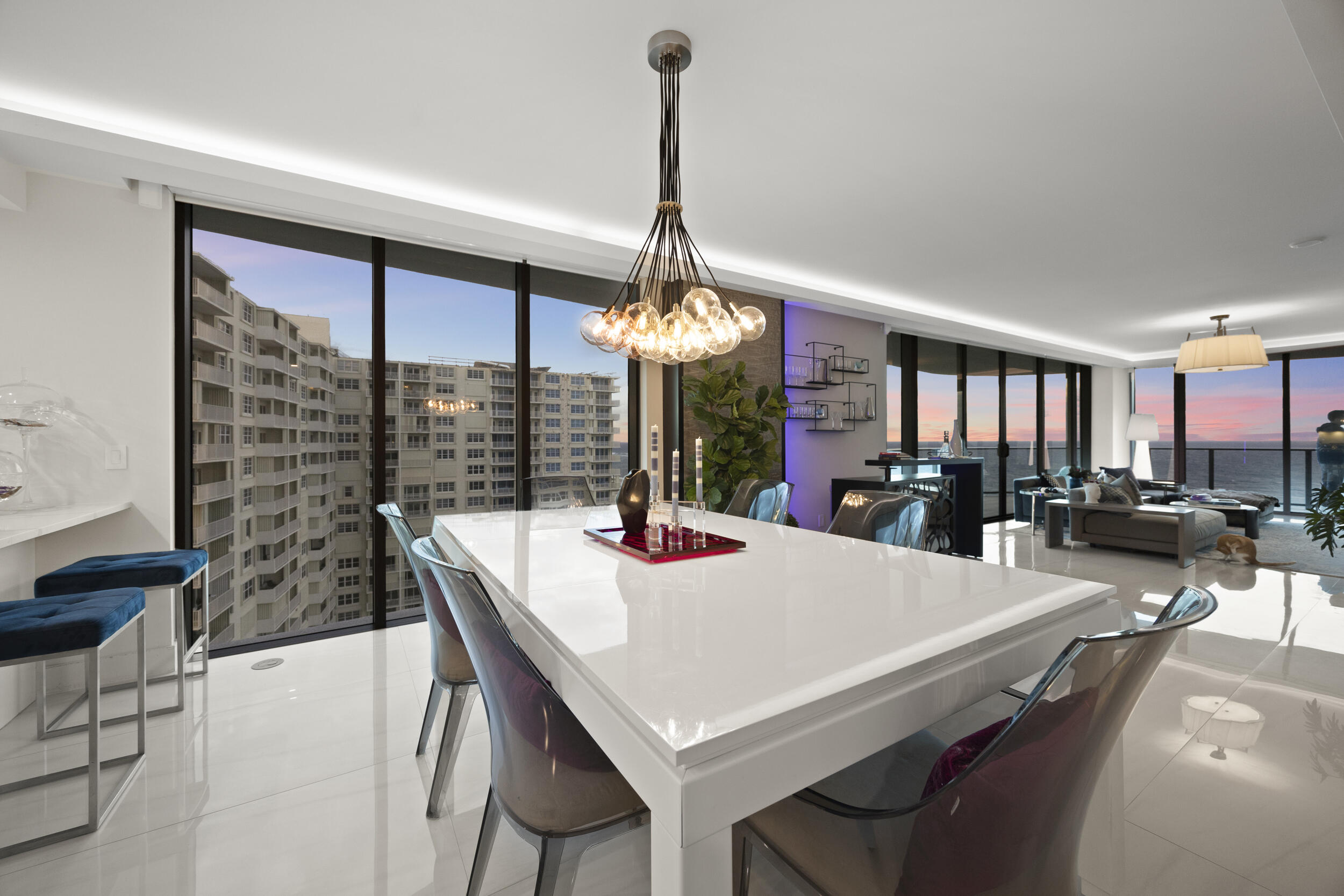 730 N Ocean Boulevard 1402