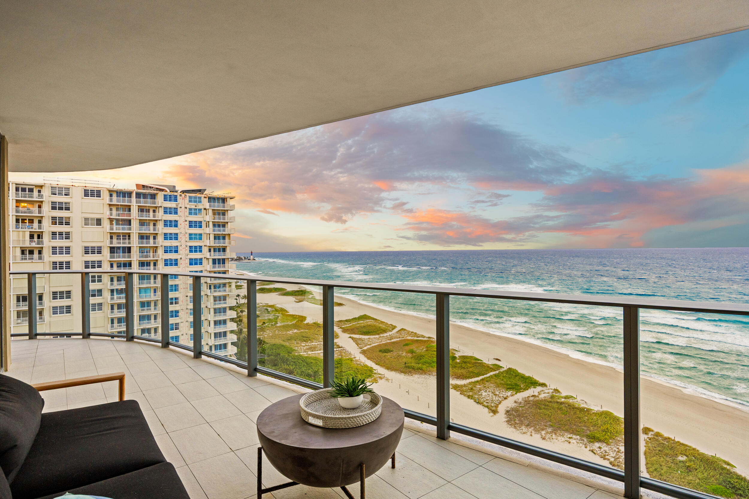 730 N Ocean Boulevard 1402