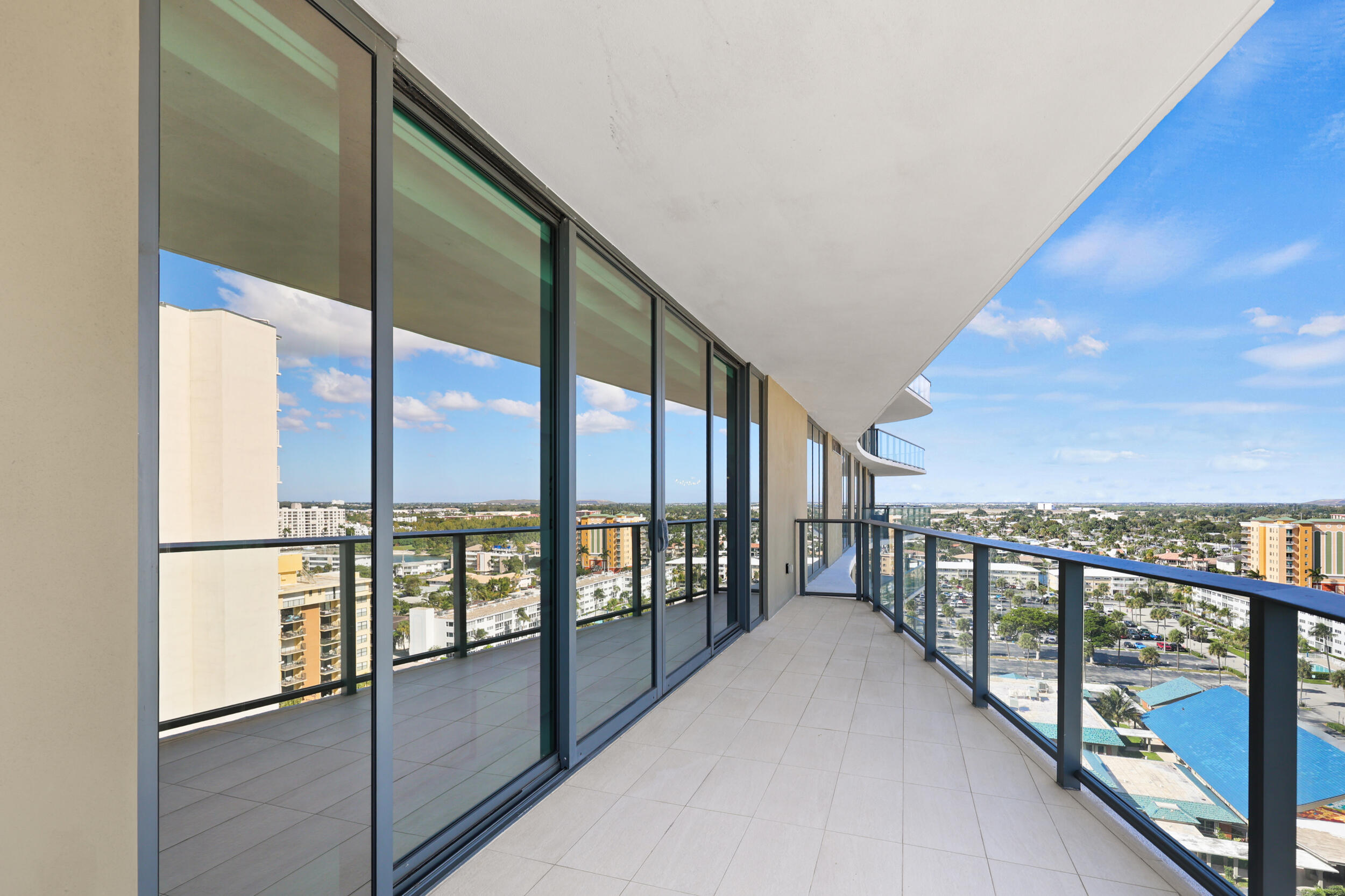 730 N Ocean Boulevard 1402