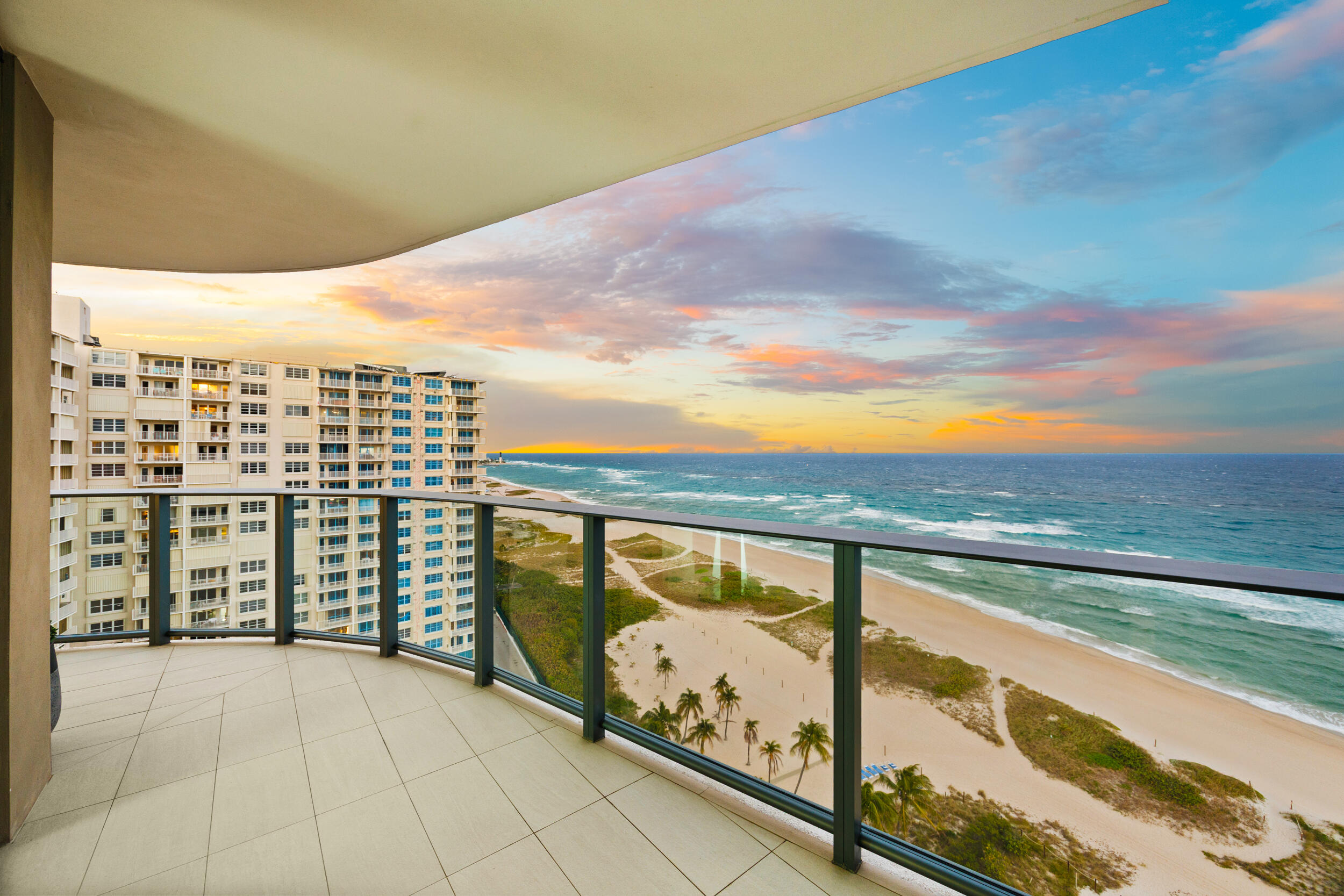 730 N Ocean Boulevard 1402