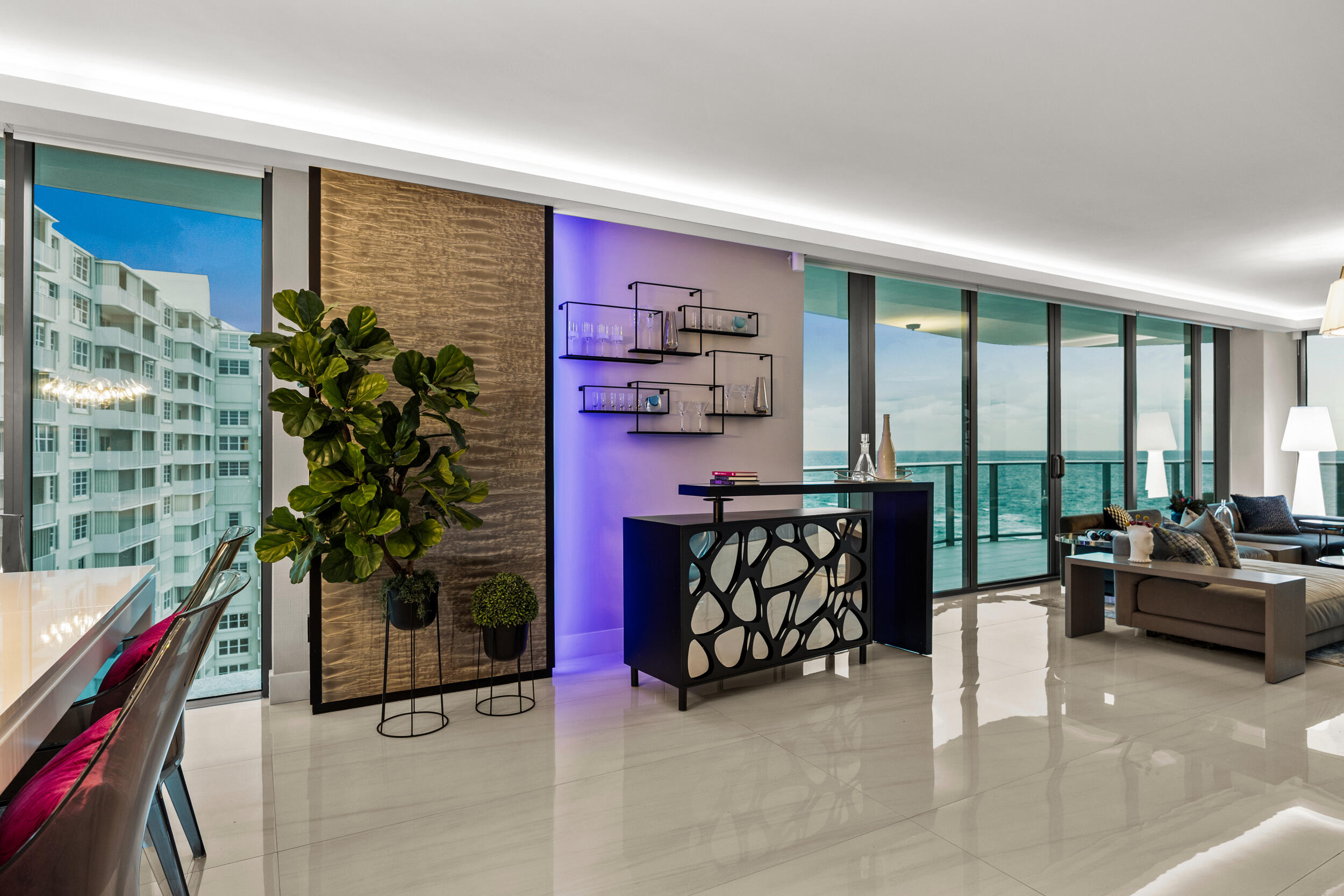 730 N Ocean Boulevard 1402