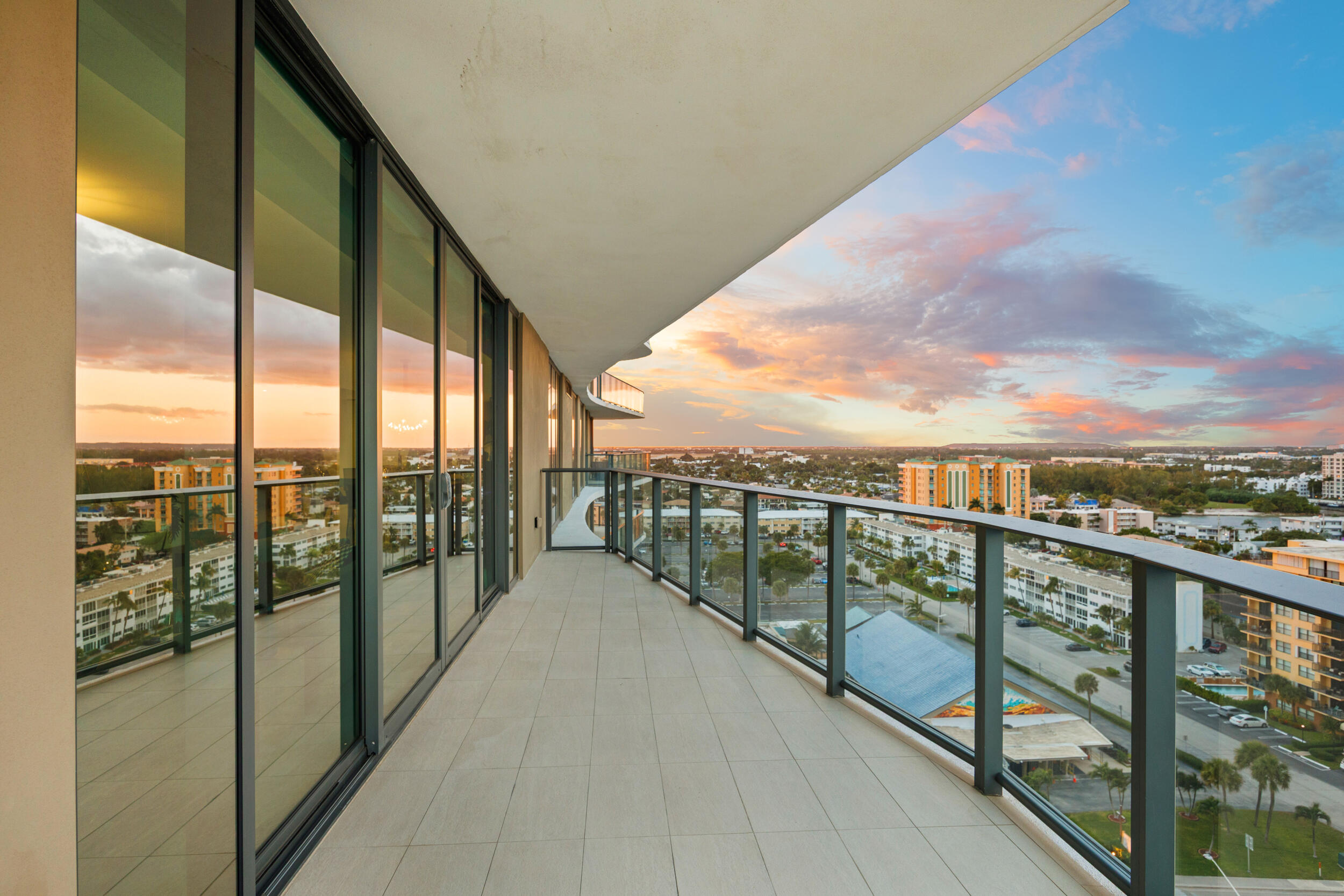 730 N Ocean Boulevard 1402