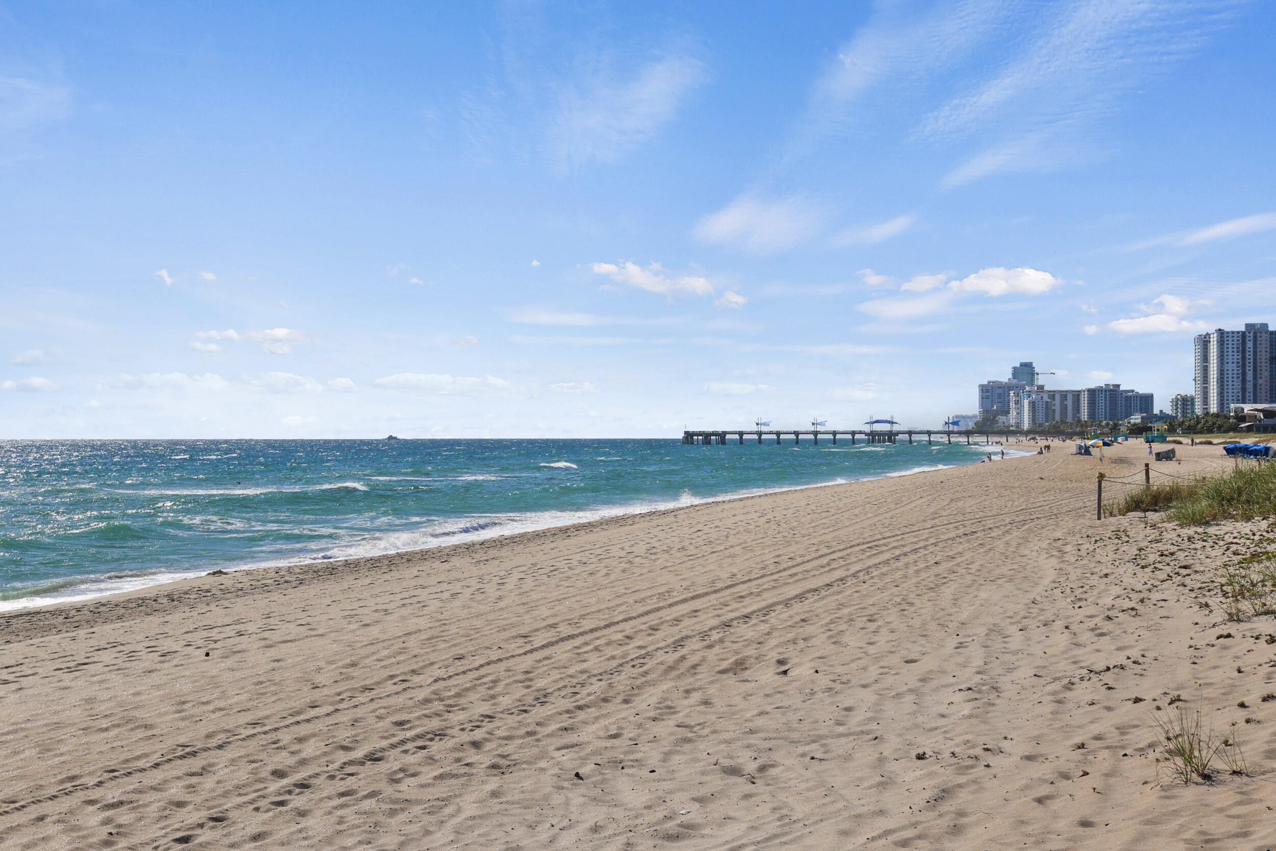 730 N Ocean Boulevard 1402