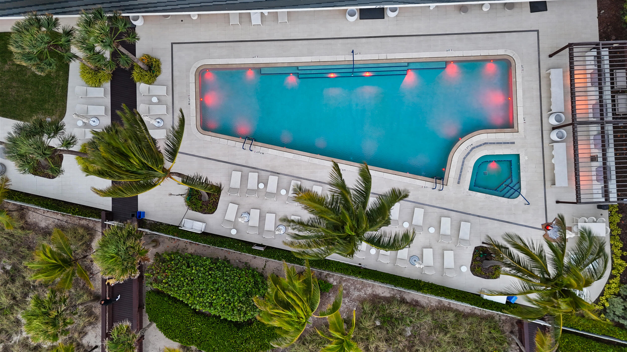 730 N Ocean Boulevard 1402