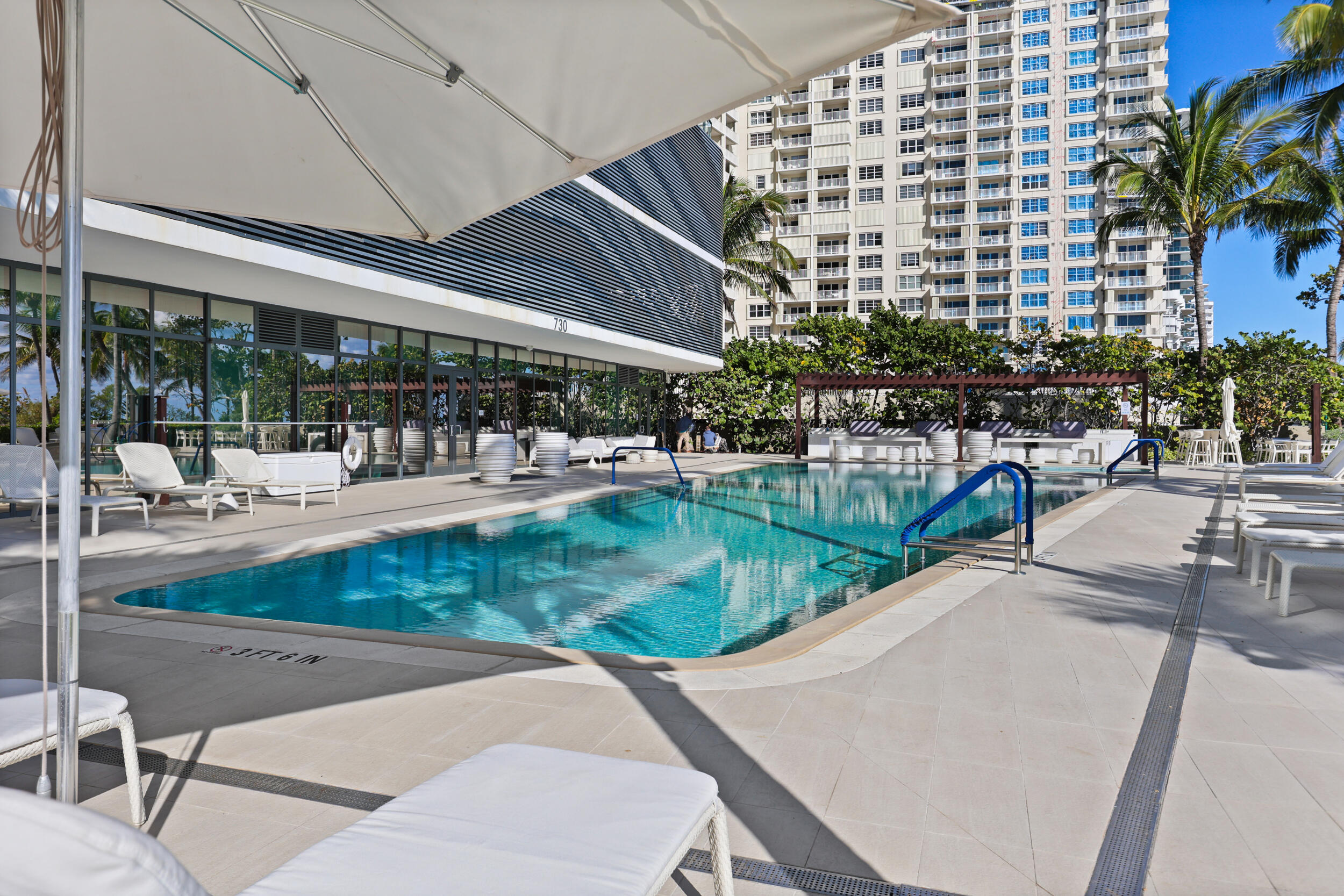 730 N Ocean Boulevard 1402