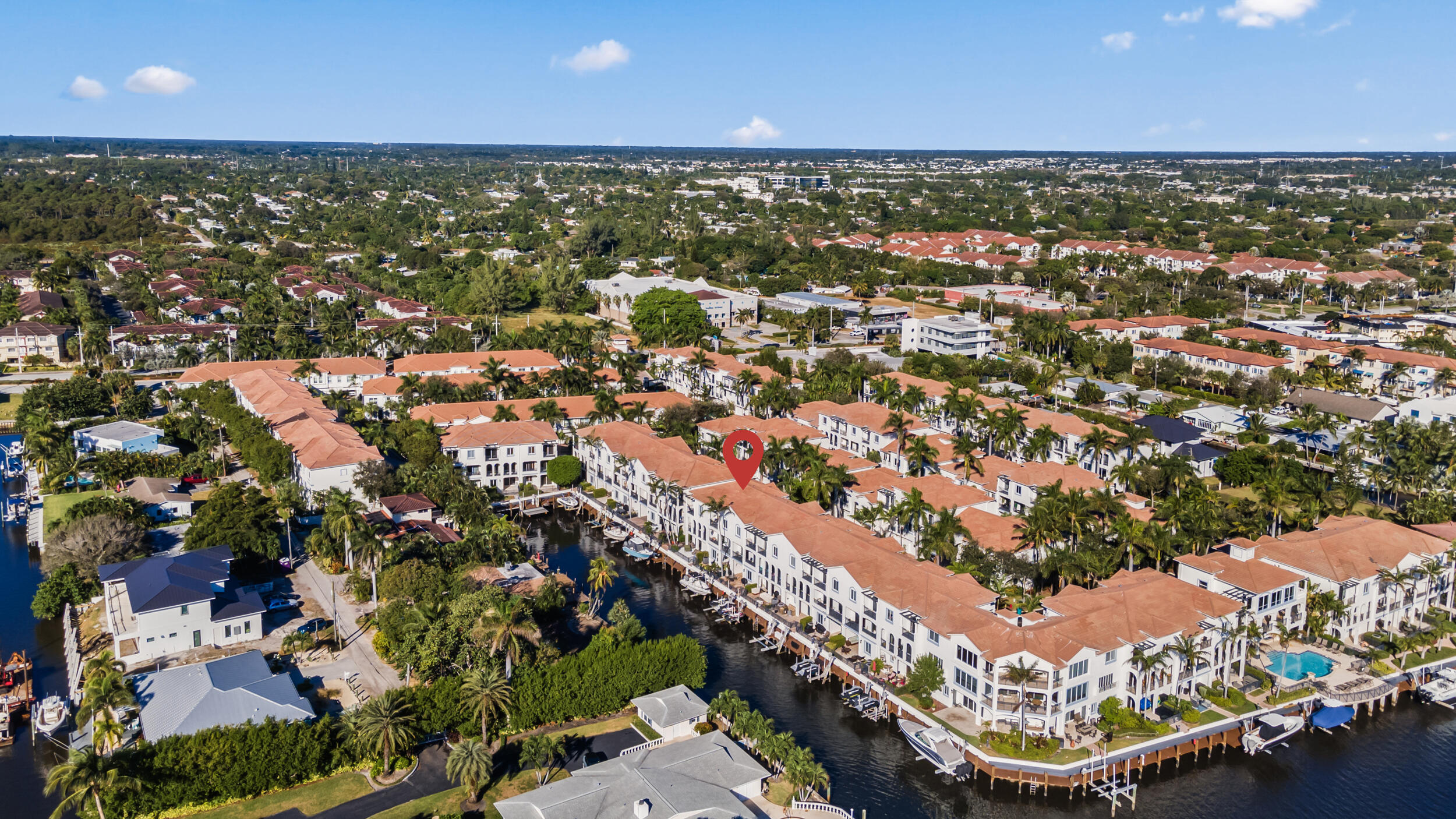 3055 Waterside Circle