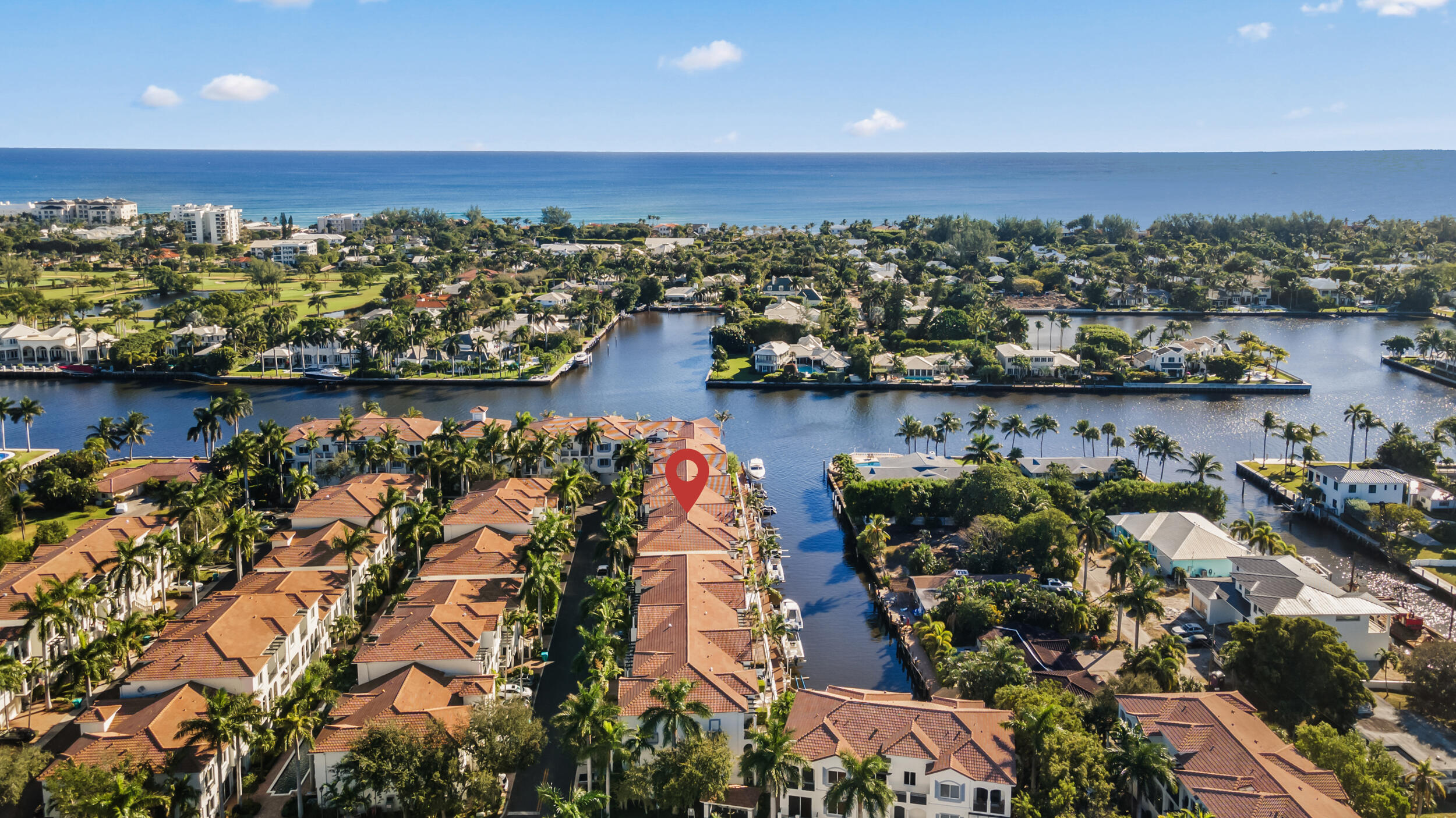 3055 Waterside Circle