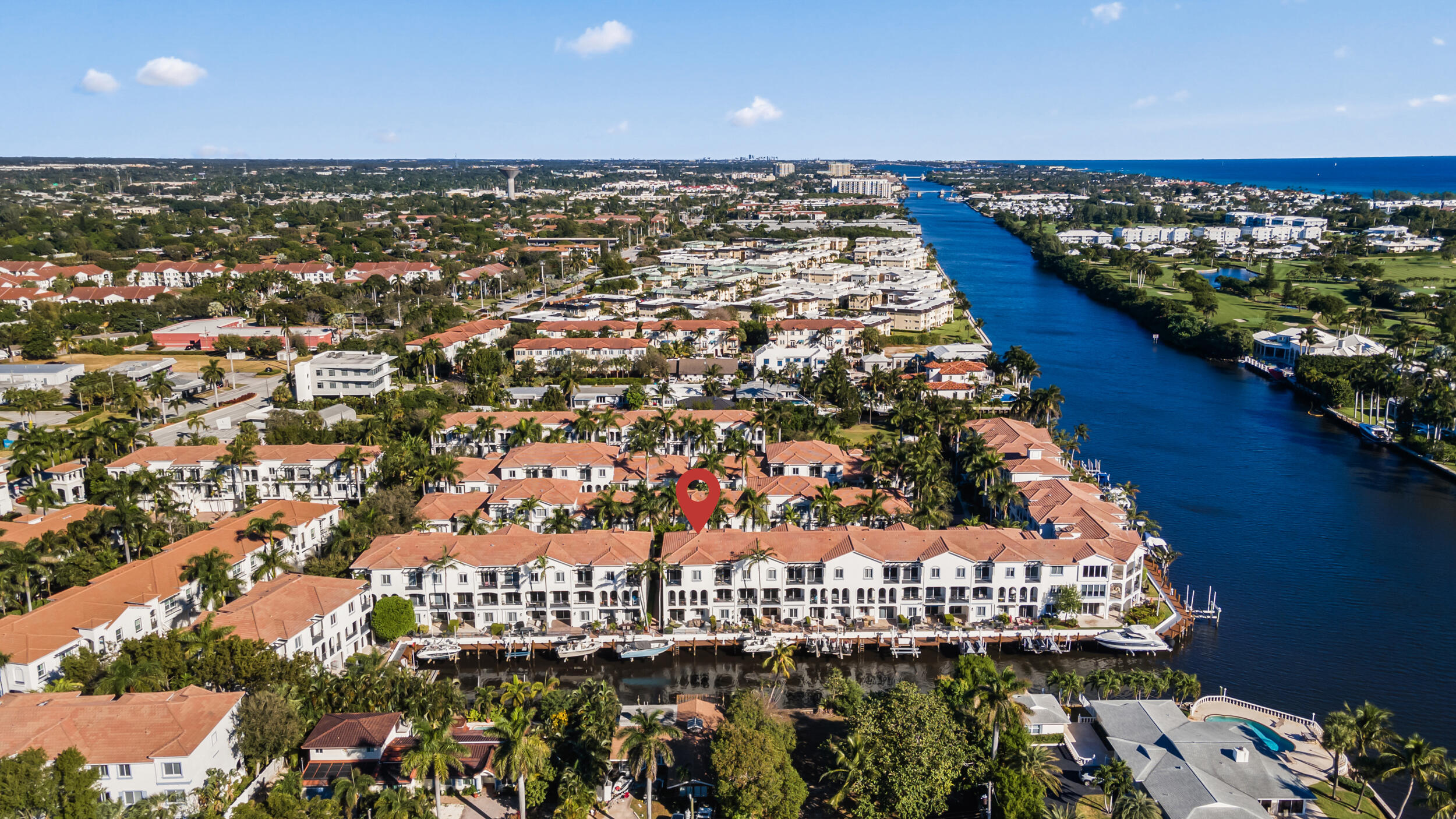 3055 Waterside Circle