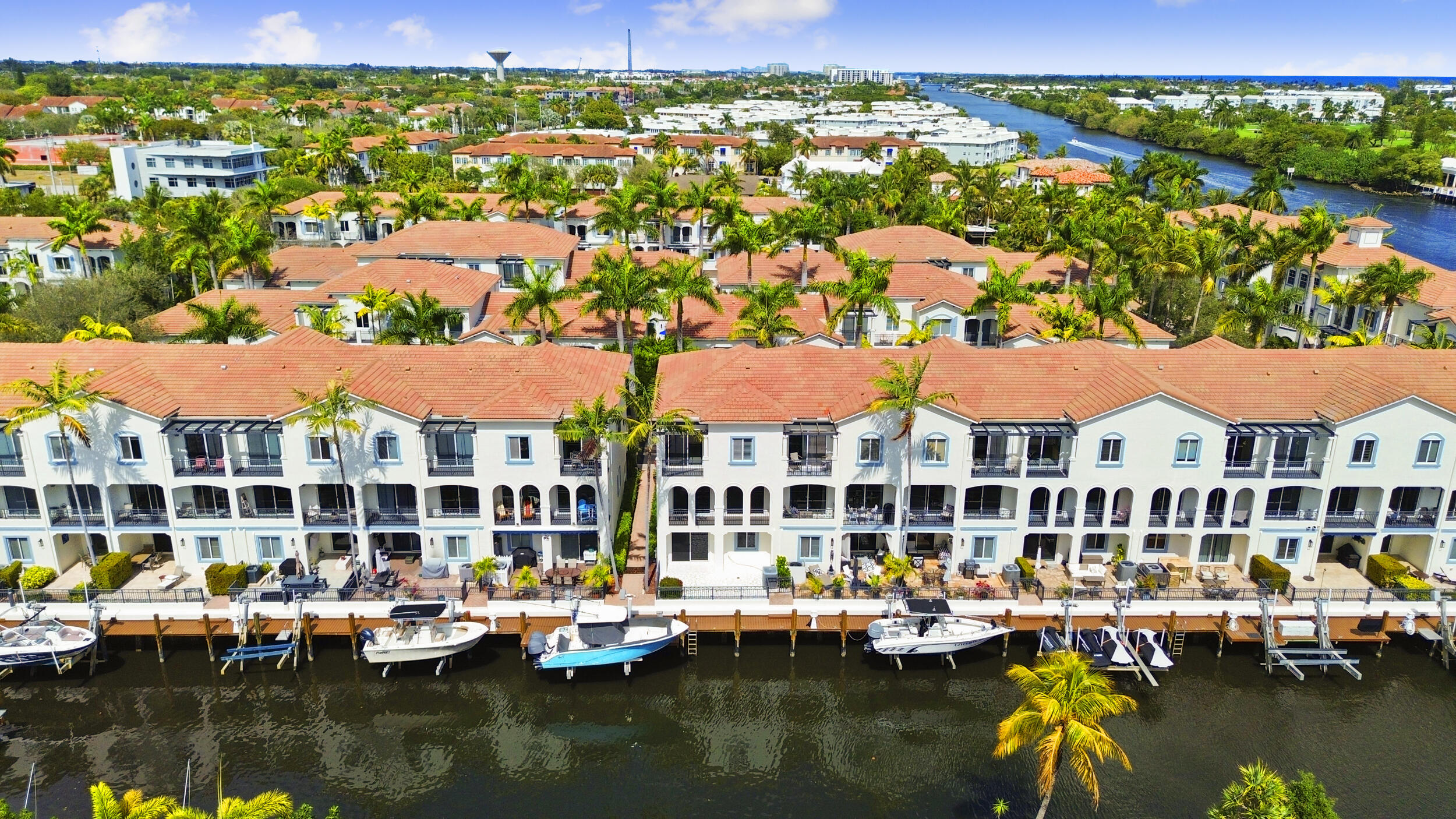 3055 Waterside Circle