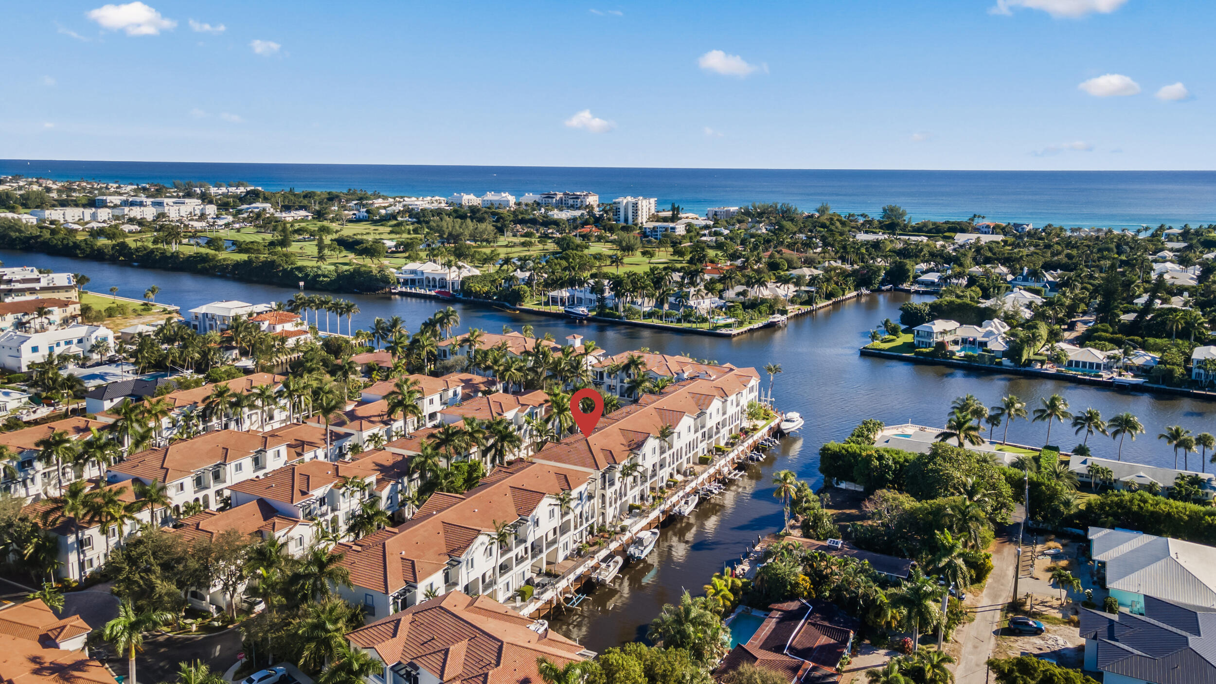 3055 Waterside Circle