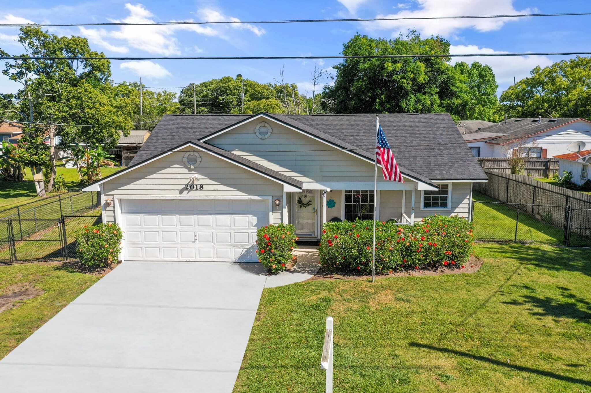 2018 17th Street, St. Cloud